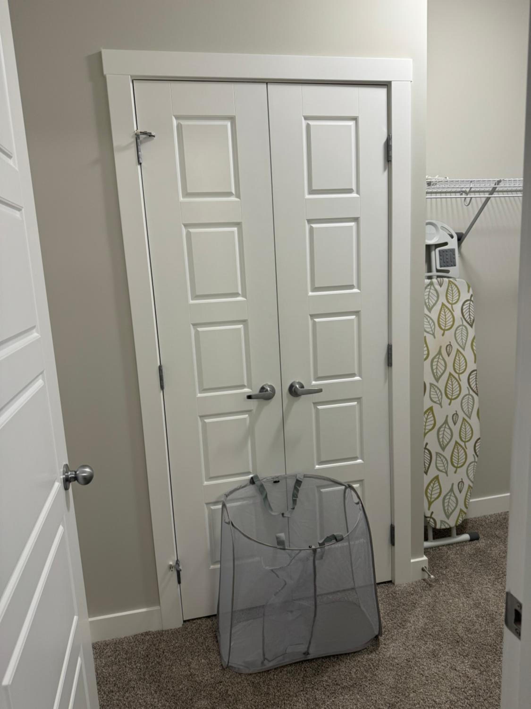 Brand new 1 bedroom basement suit