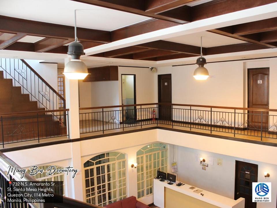 Mang Ben Dormitory view 3