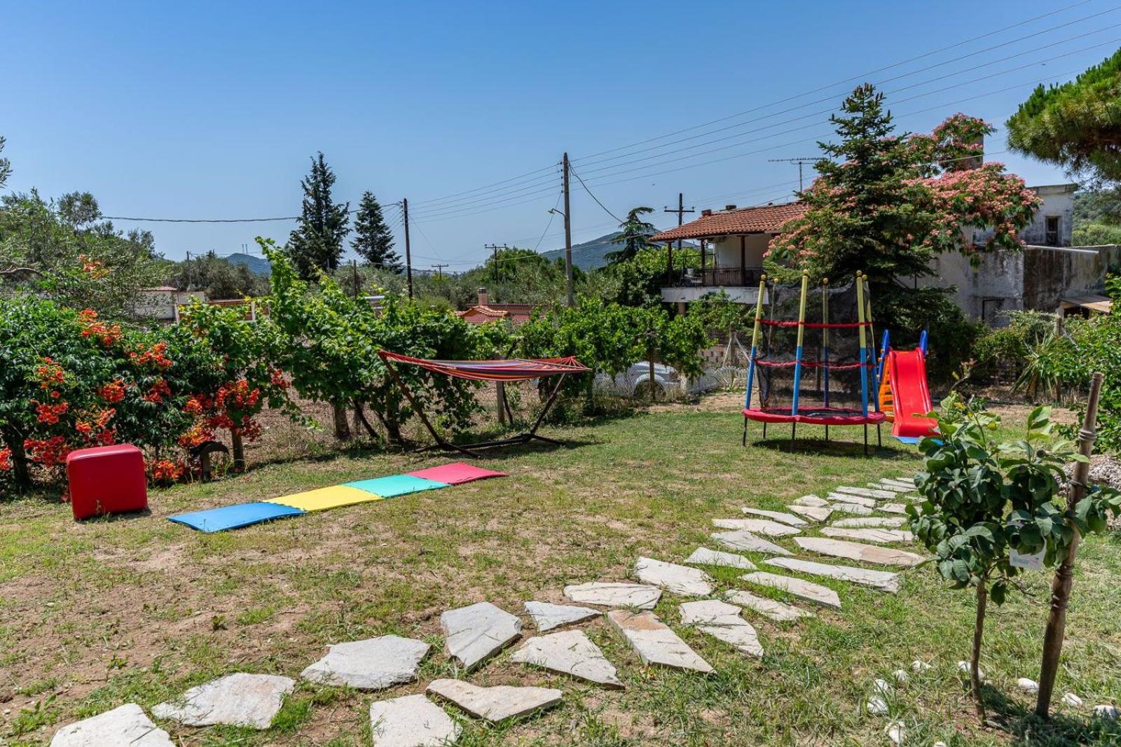 Villa Eden