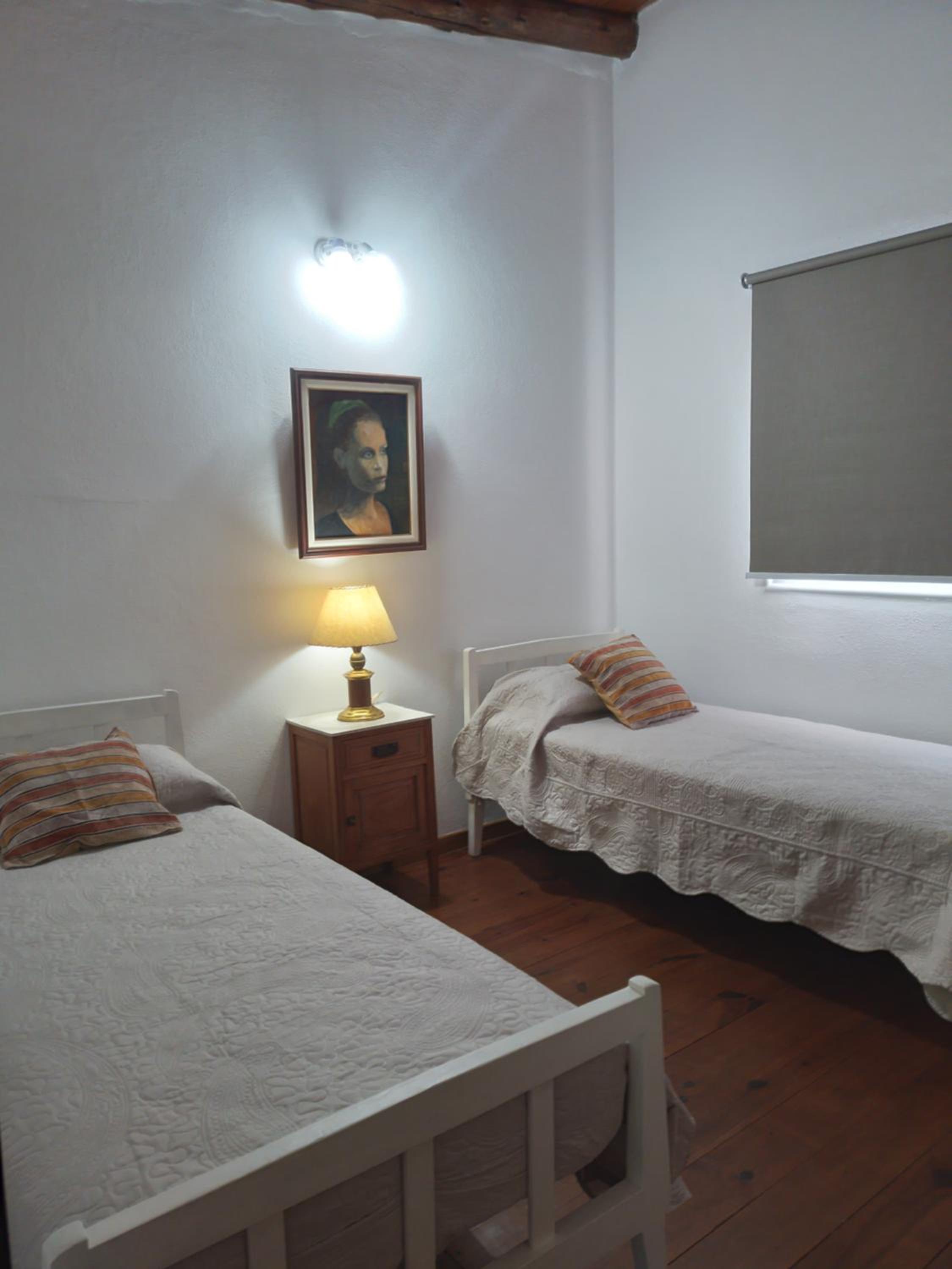 Cabañas Ecovalle