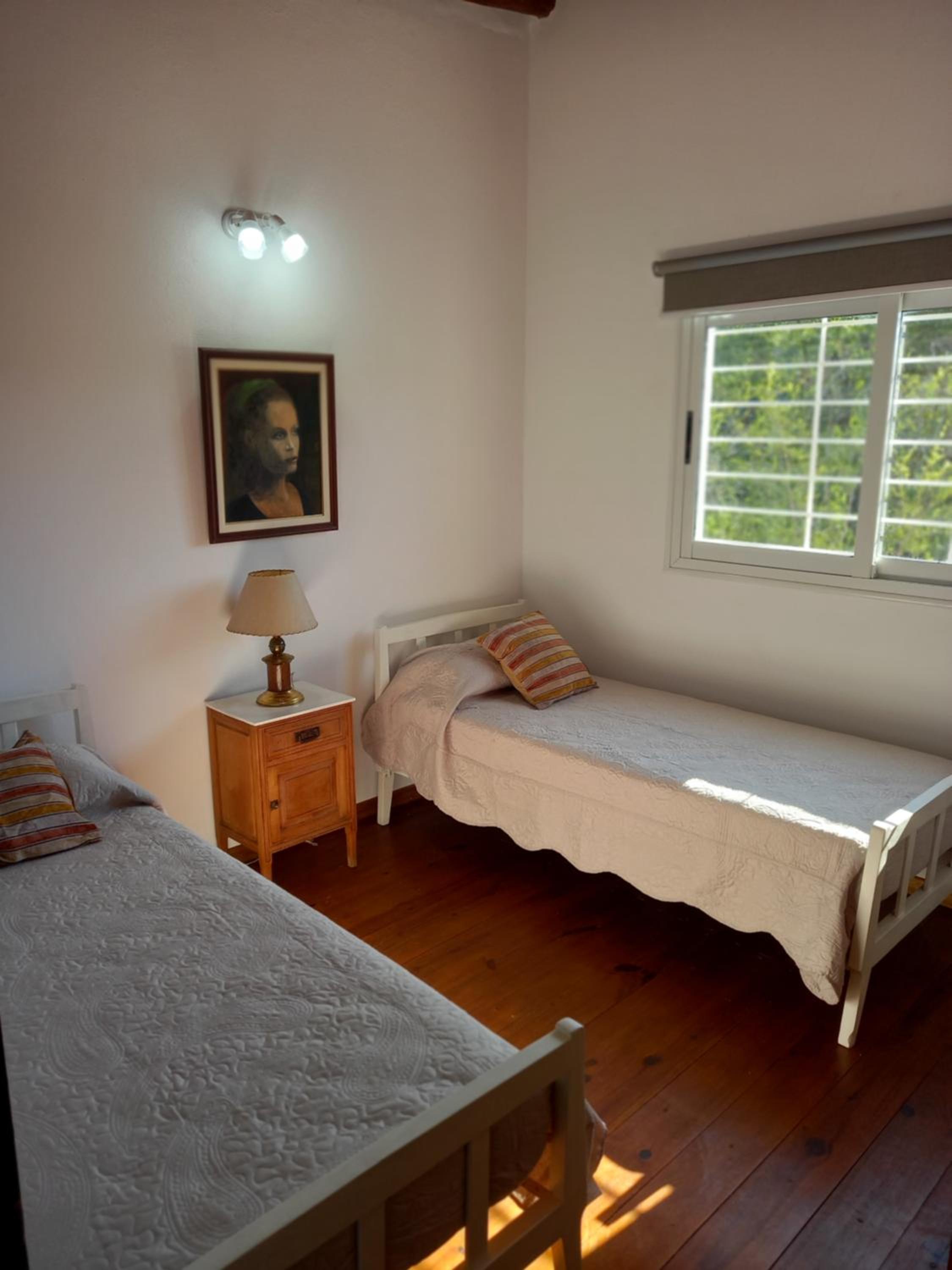 Cabañas Ecovalle