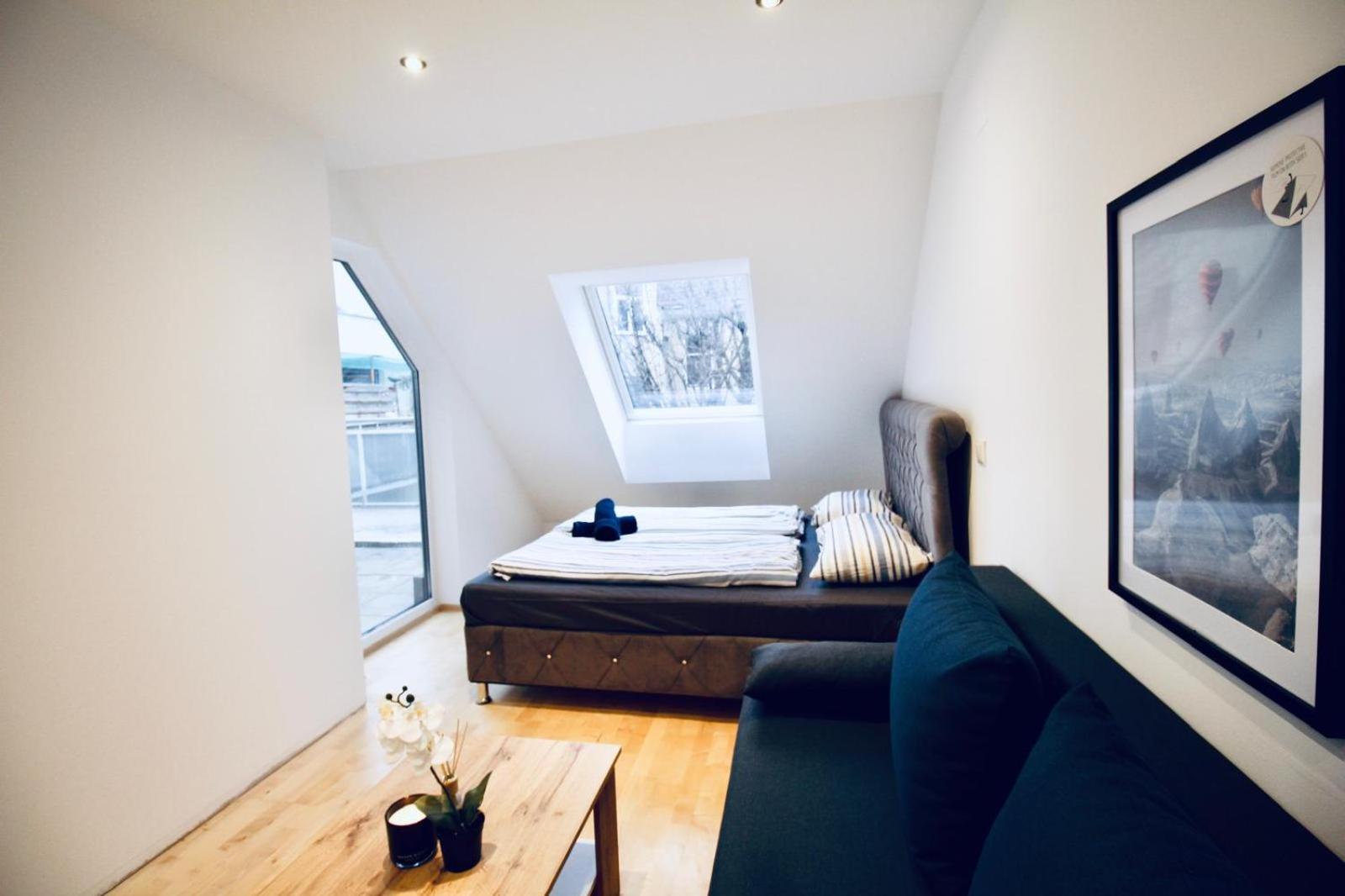 6 min to Amusement Park - Economy Rooms in Shared Apartment