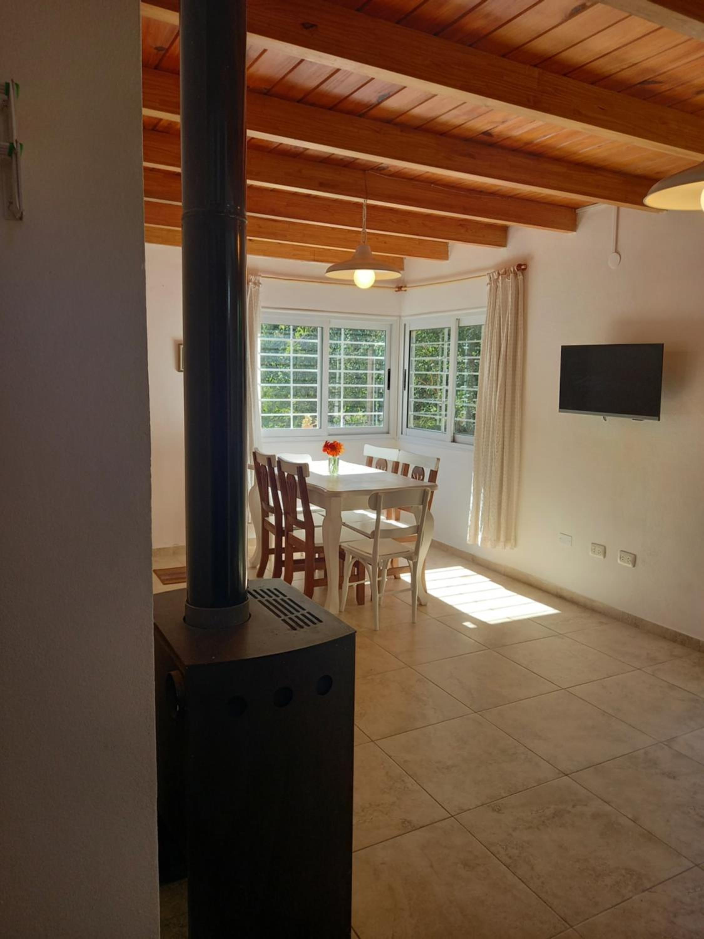 Cabañas Ecovalle