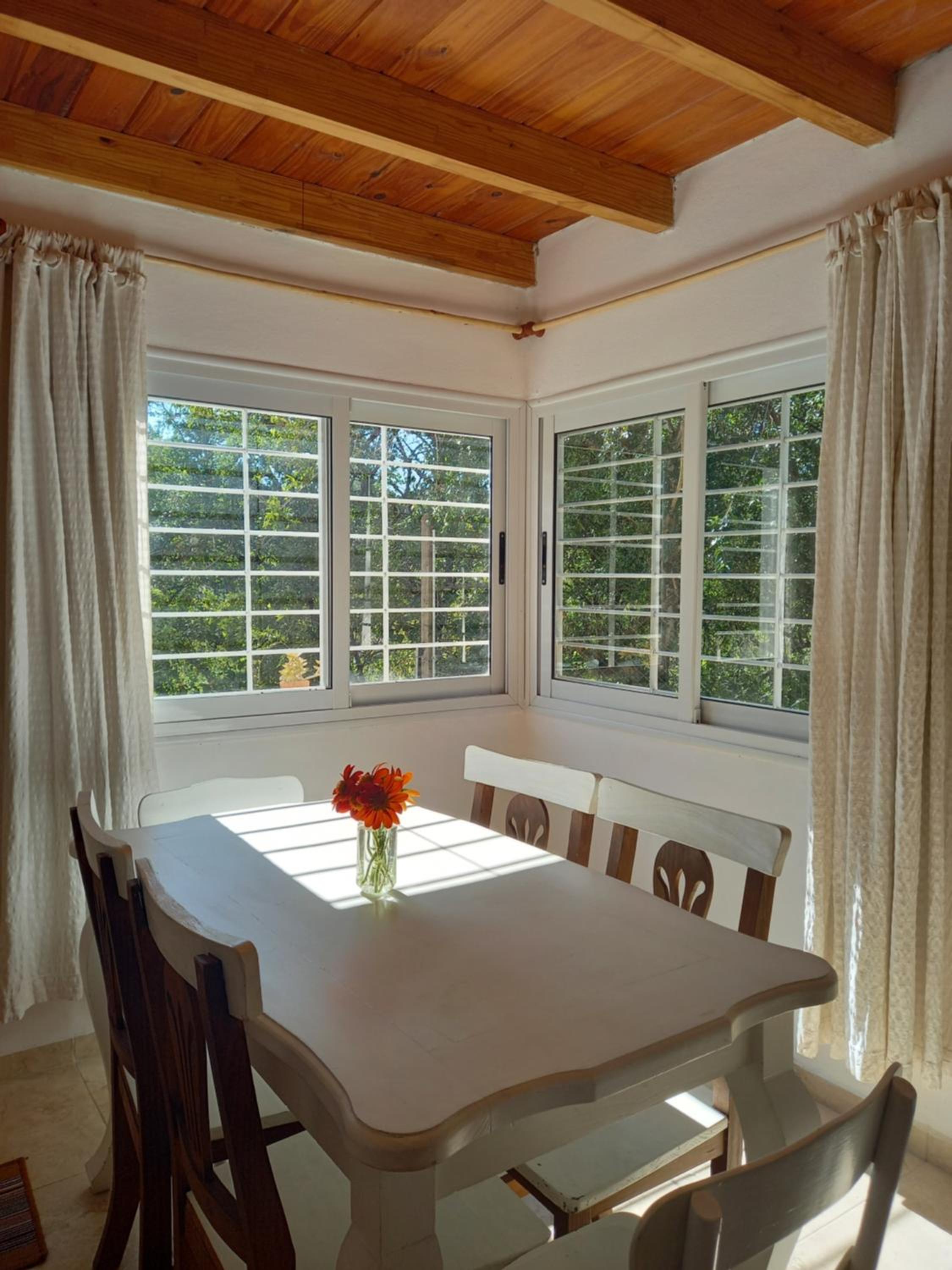 Cabañas Ecovalle