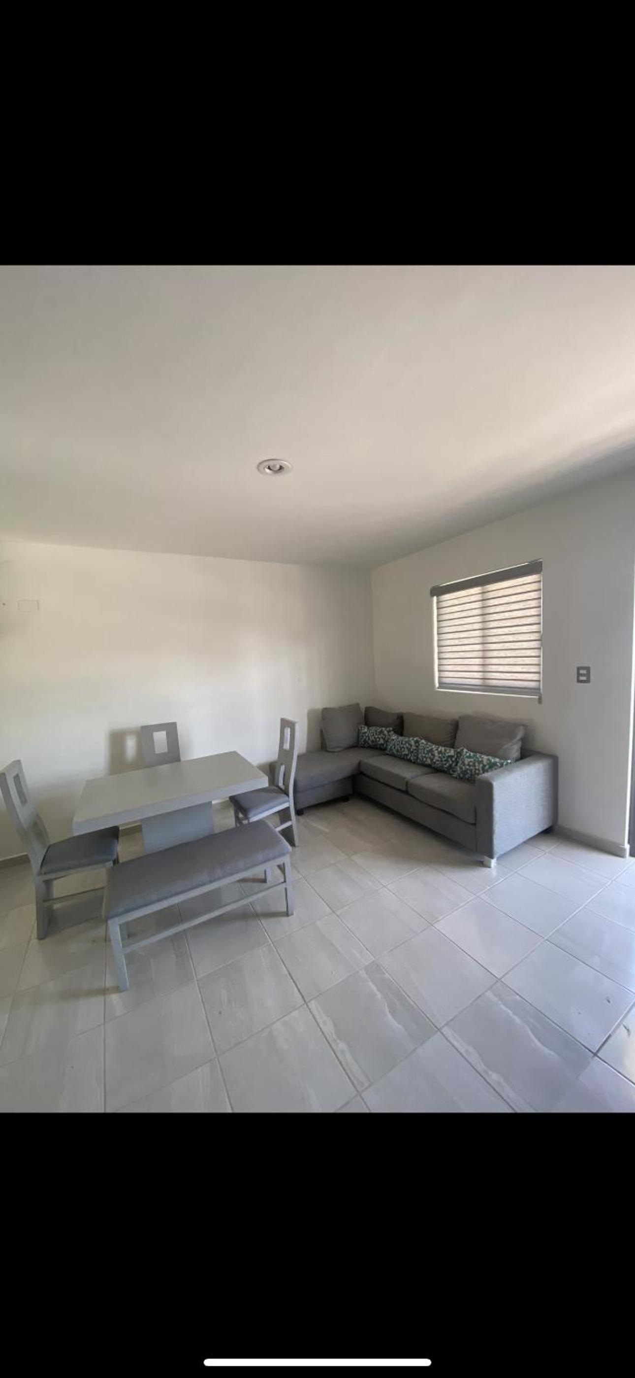 Cómodo departamento en Culiacán