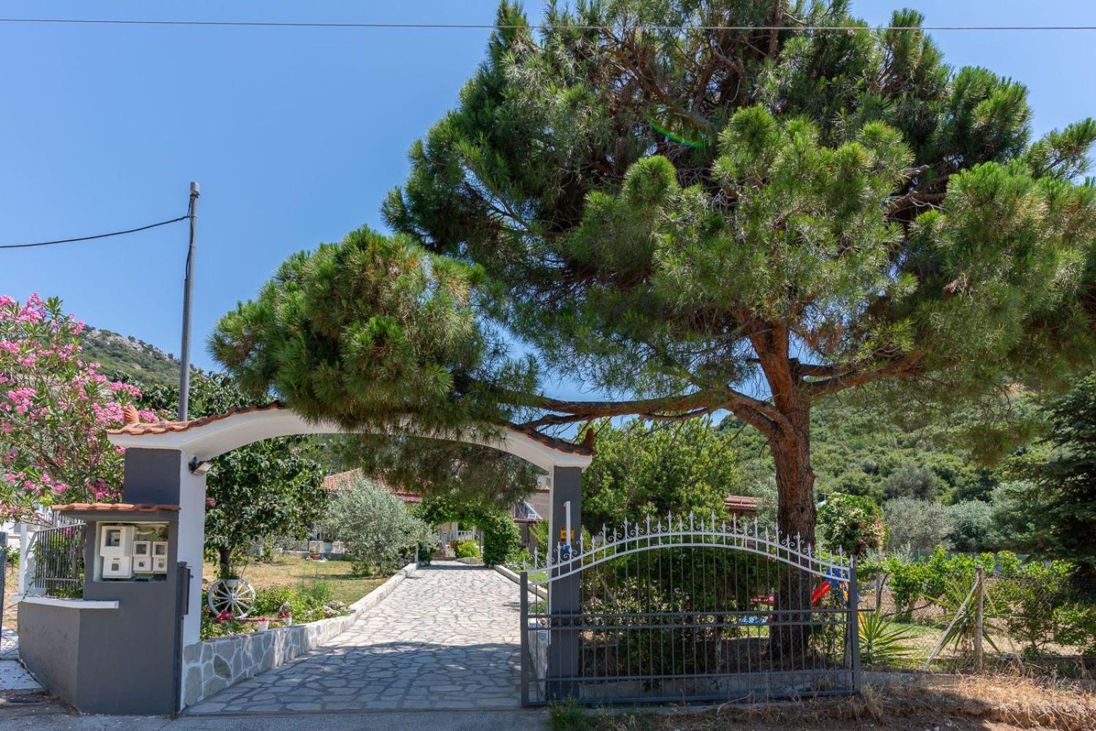 Villa Eden