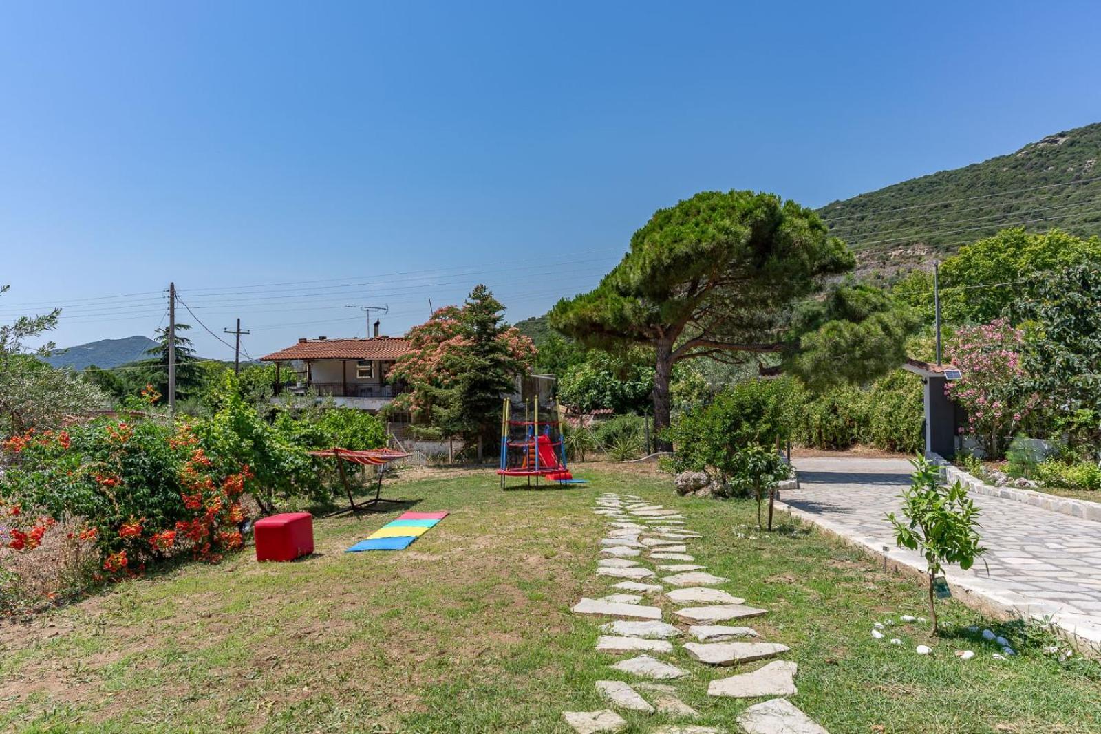 Villa Eden