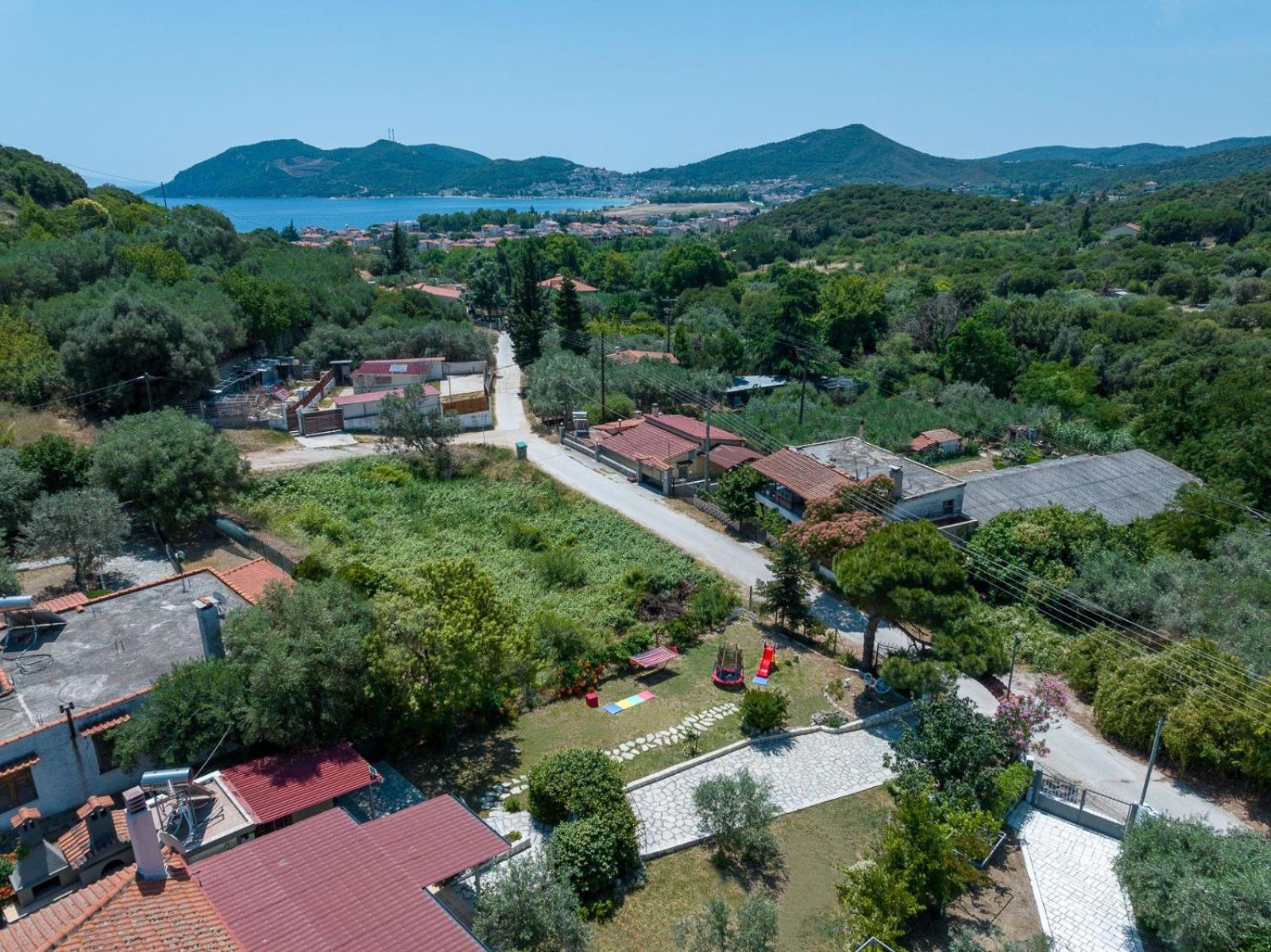 Villa Eden
