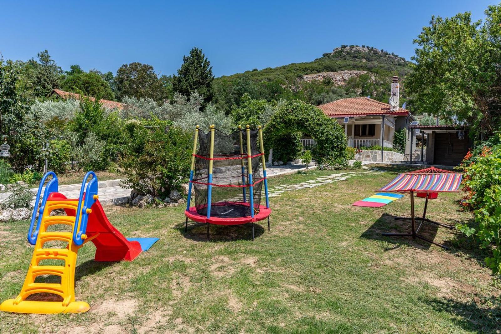 Villa Eden