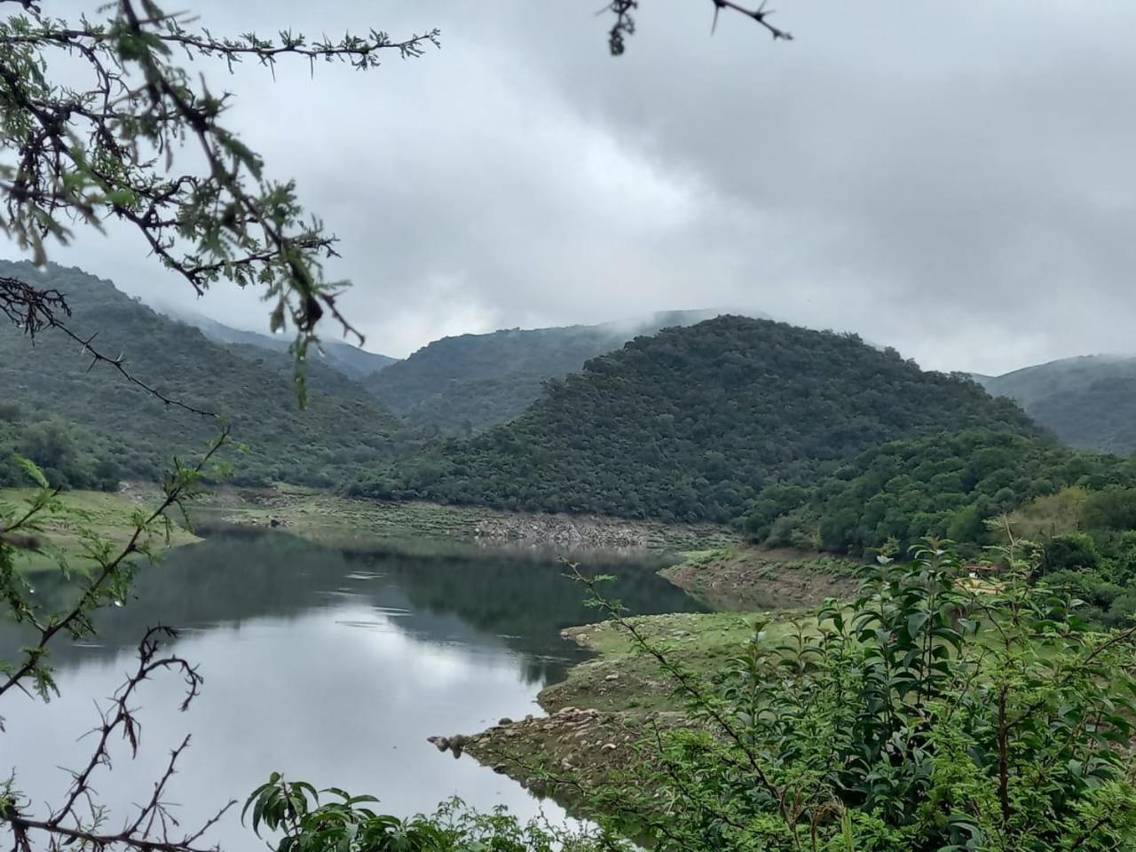 Cabañas Ecovalle