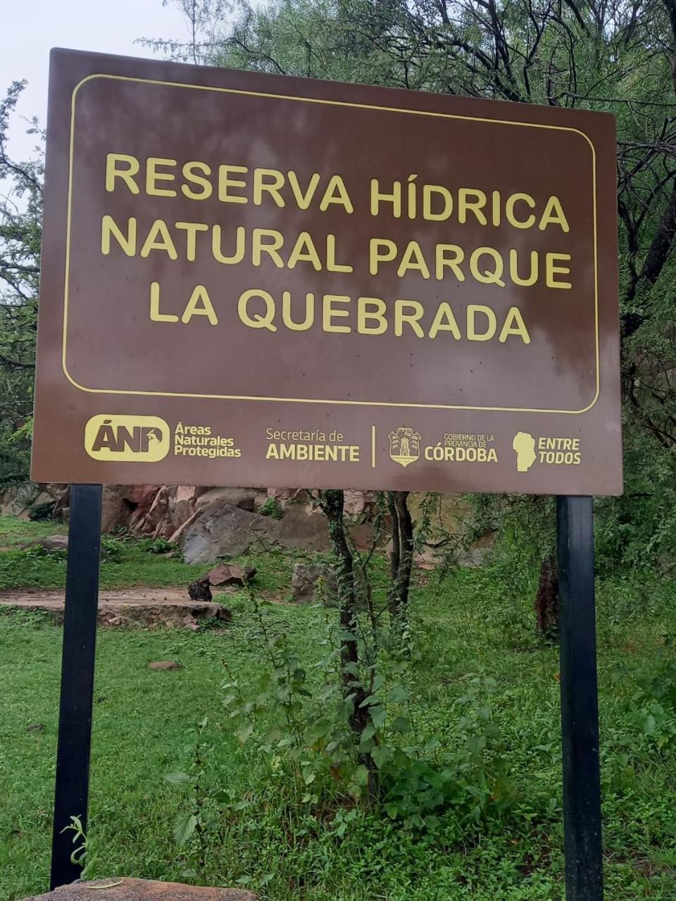 Cabañas Ecovalle