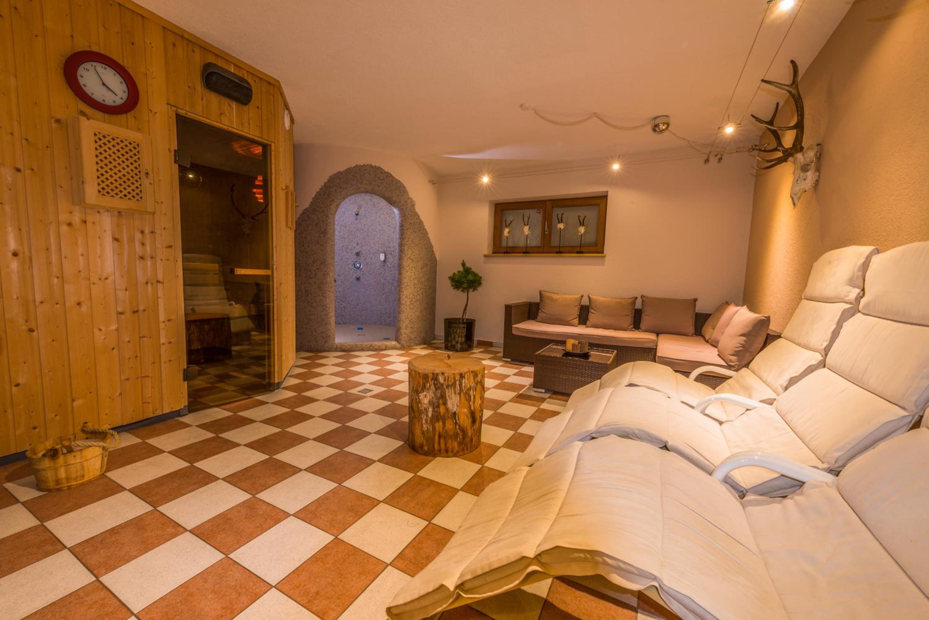 Pension Steinkogel