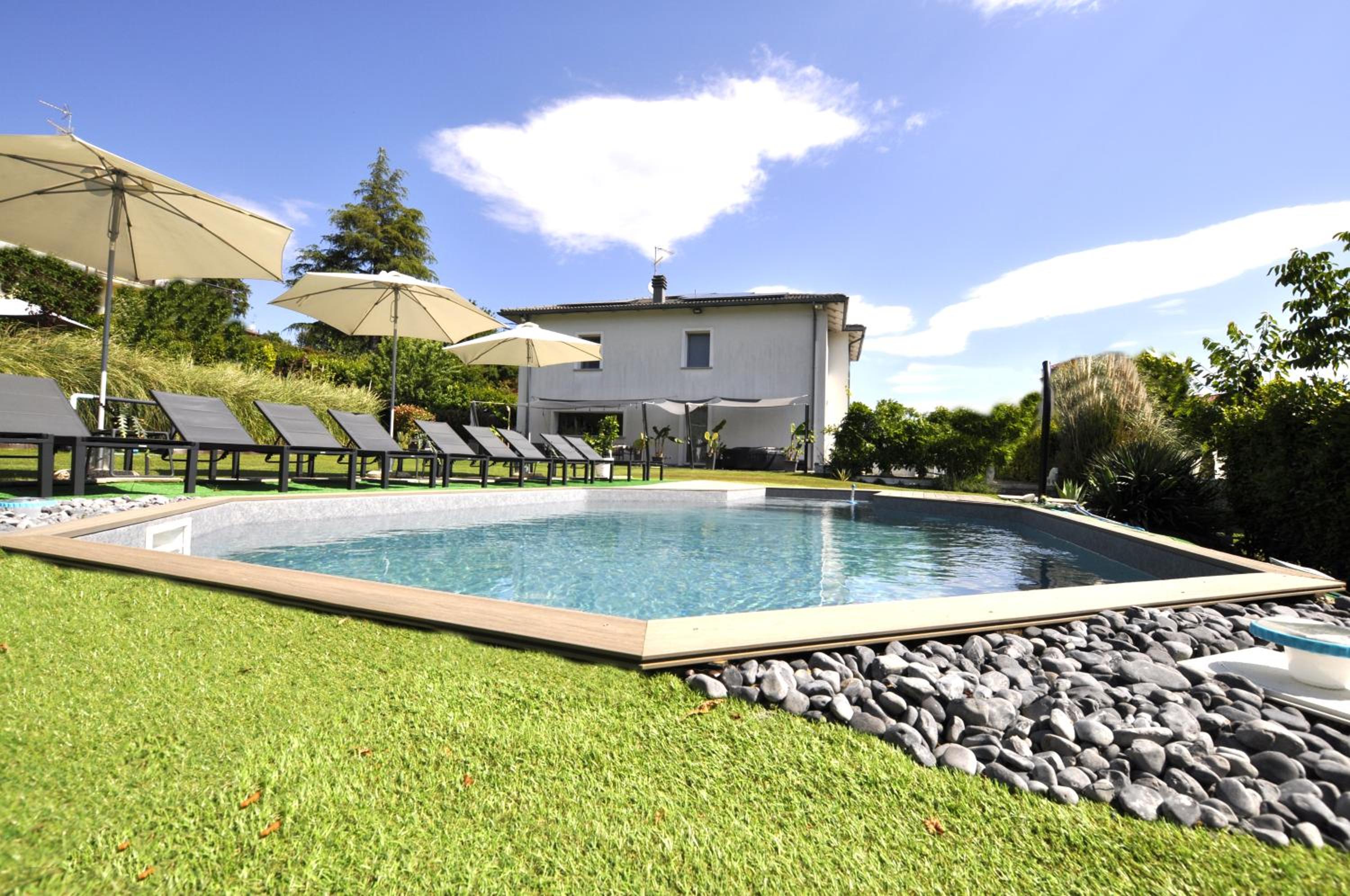 Gan Eden B&B