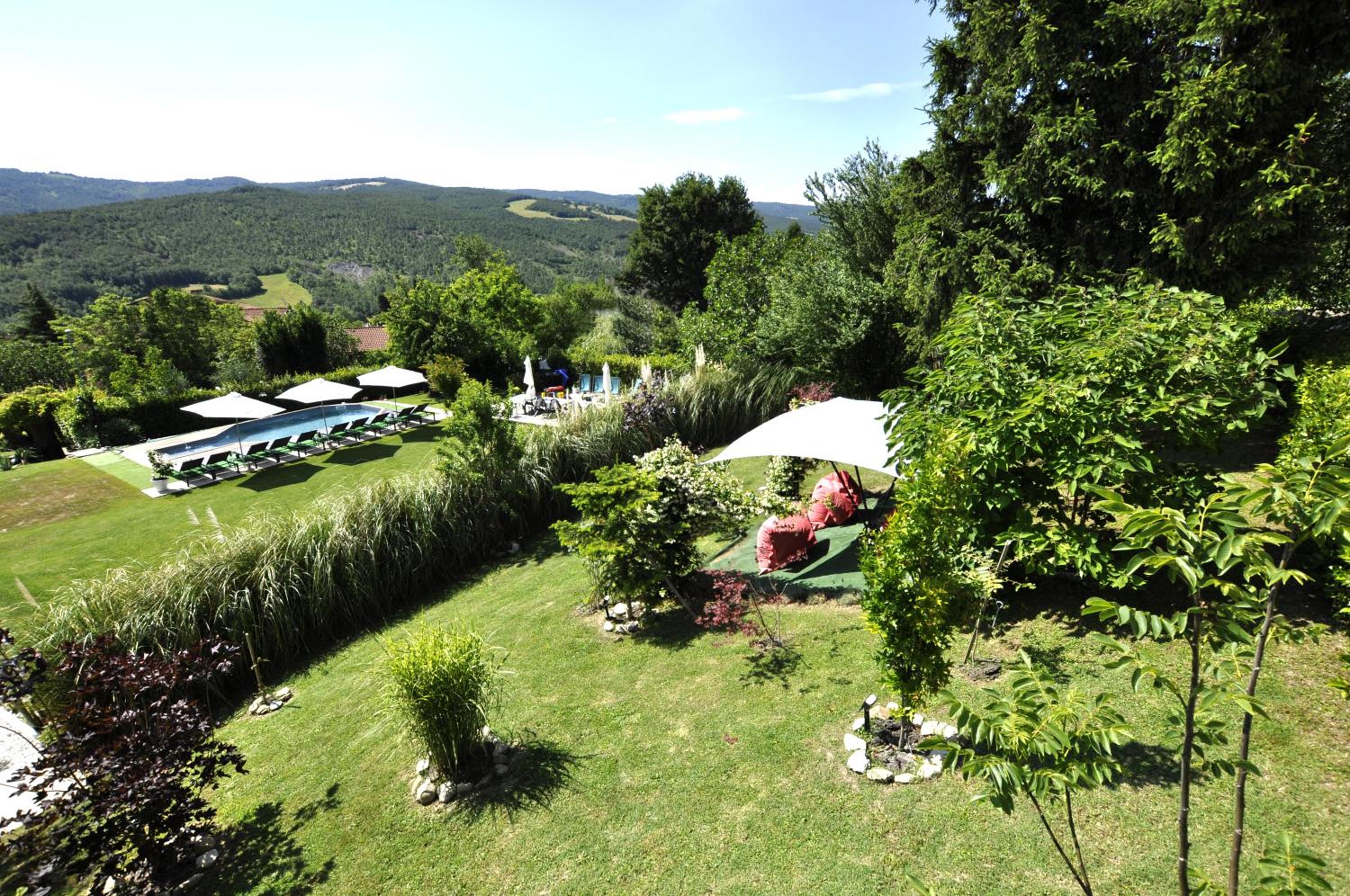 Gan Eden B&B