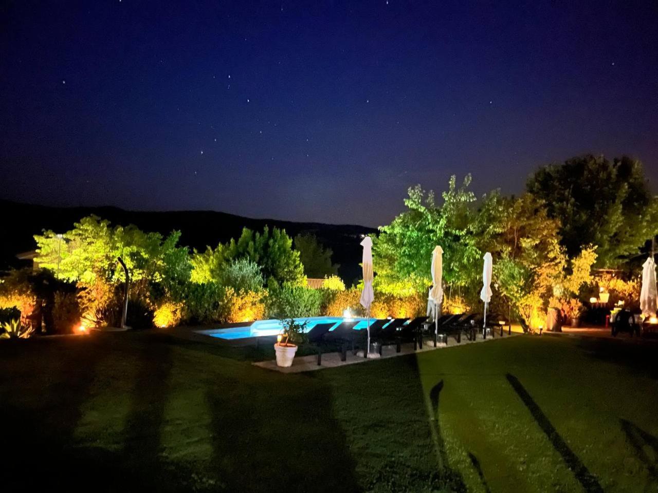 Gan Eden B&B