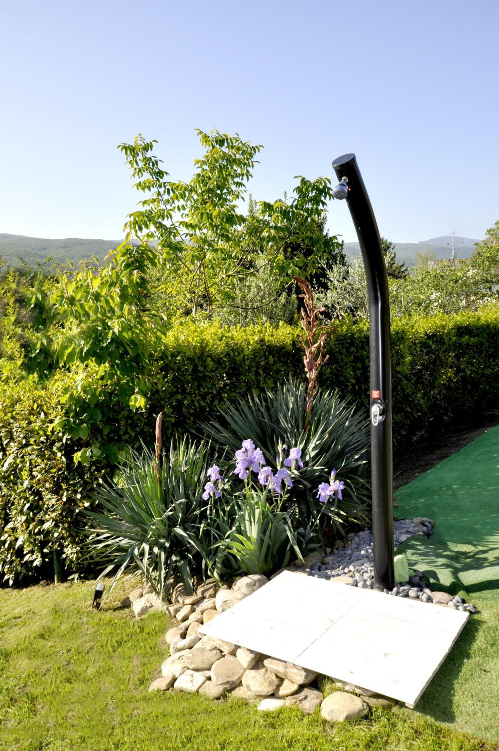 Gan Eden B&B