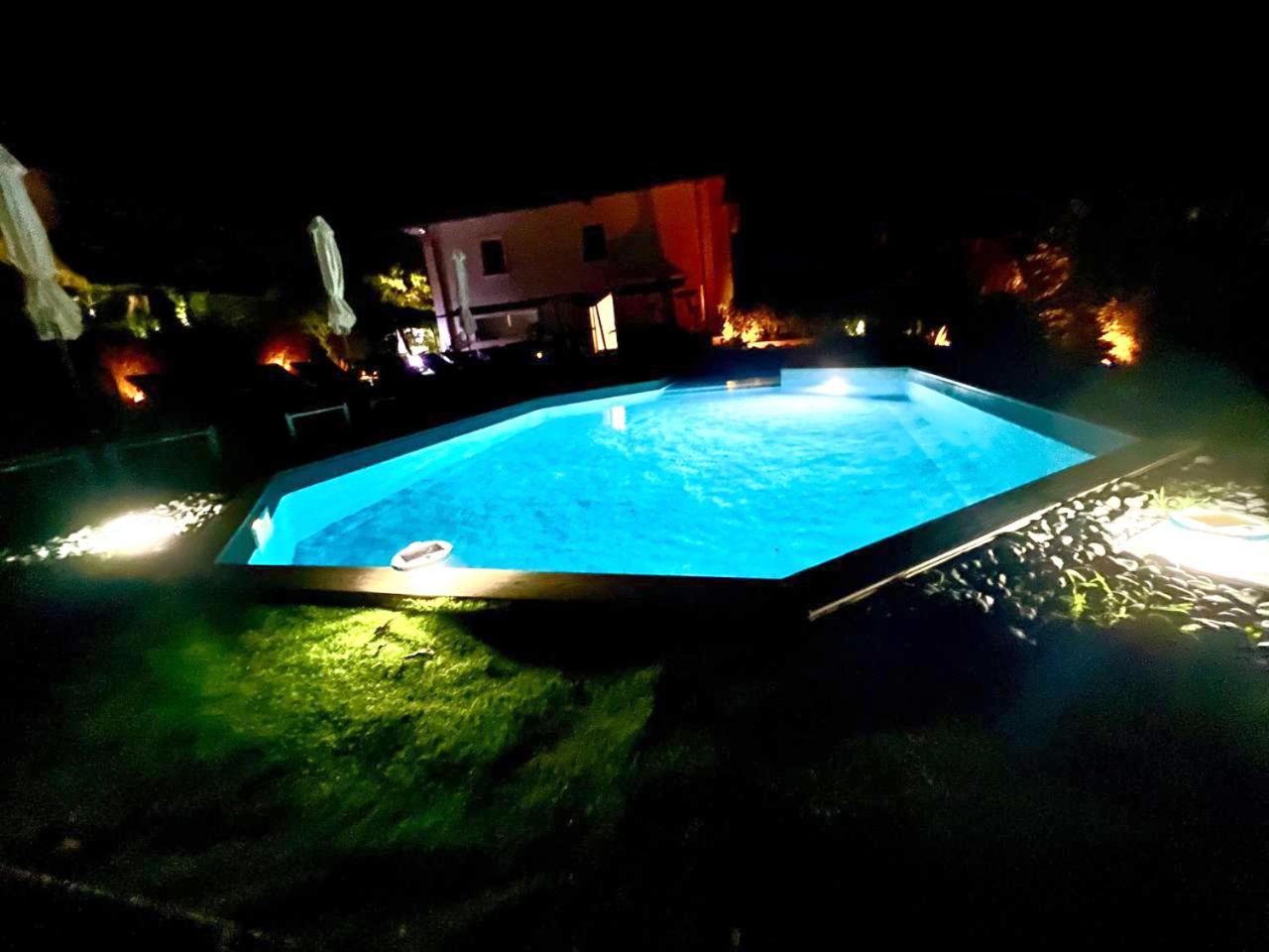 Gan Eden B&B