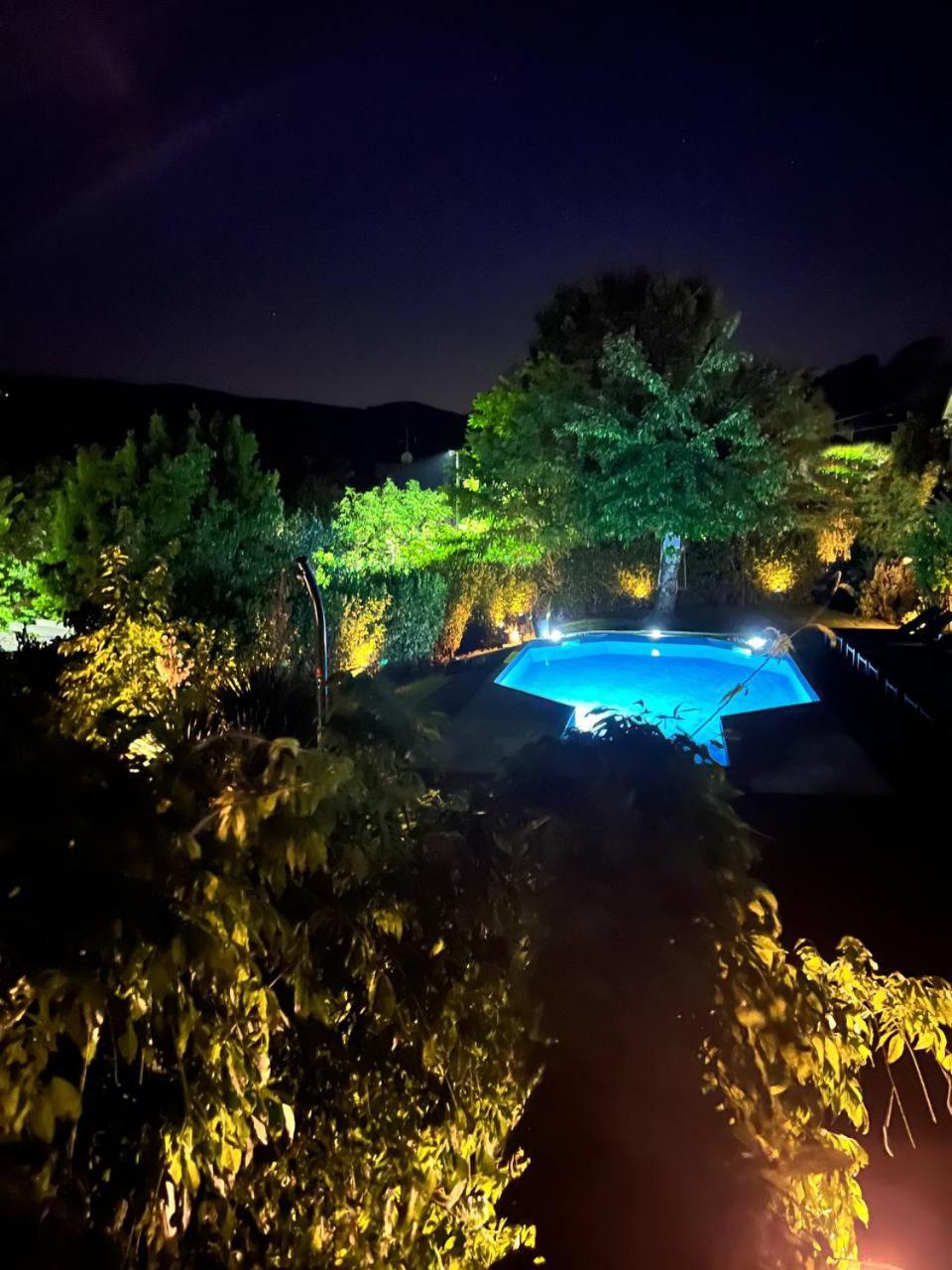 Gan Eden B&B
