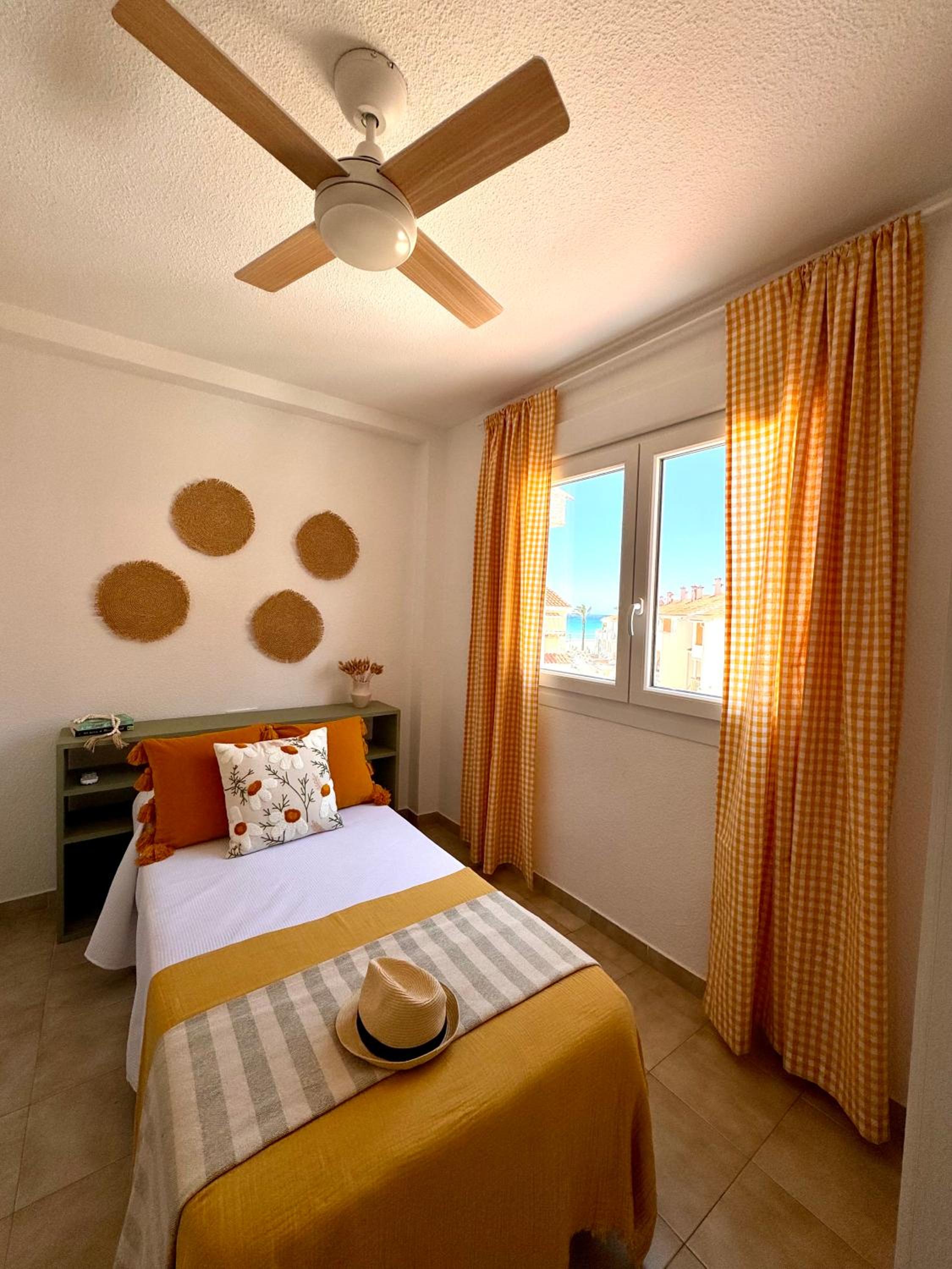 Relaxing Beach Townhouse