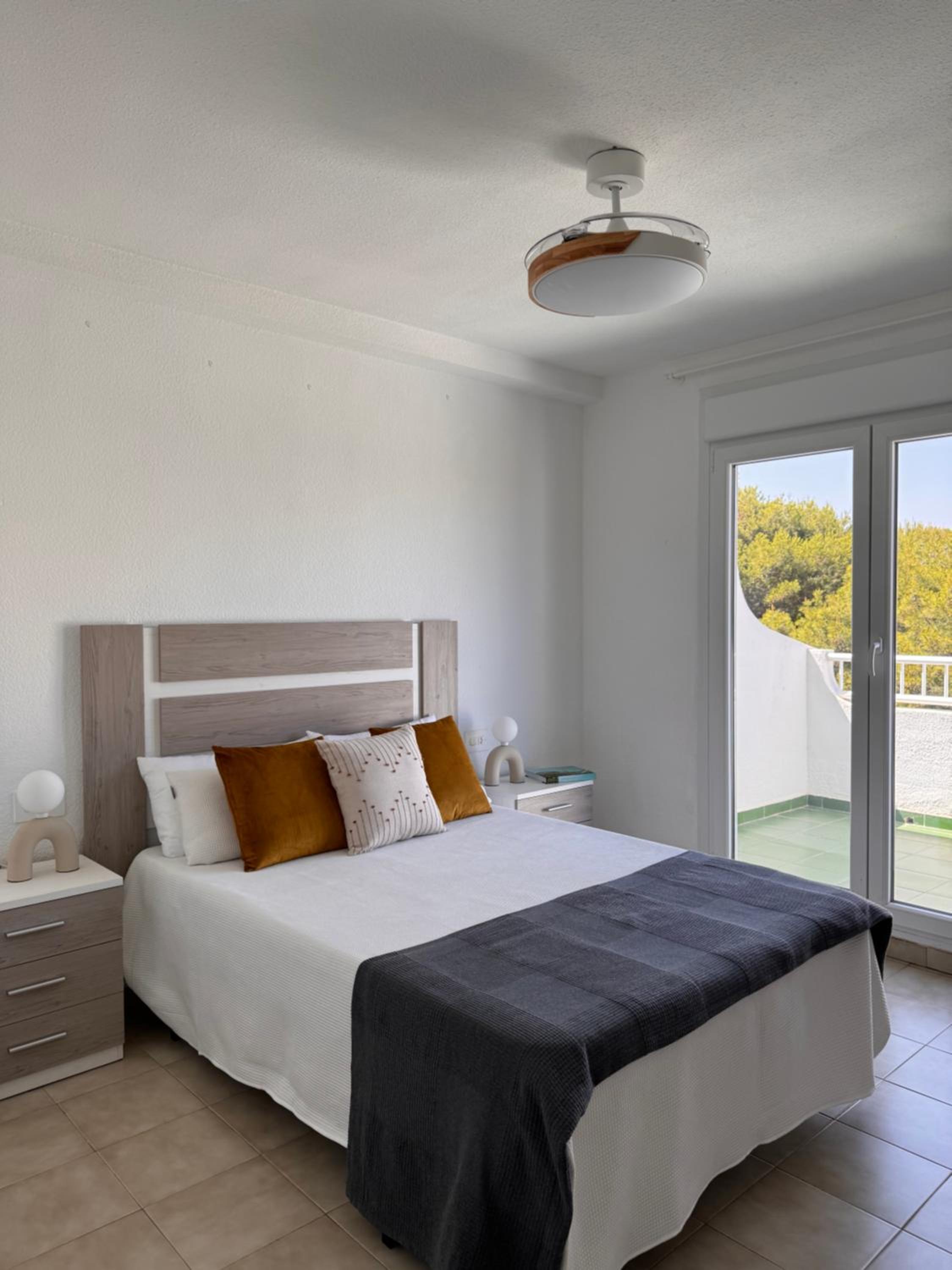 Relaxing Beach Townhouse