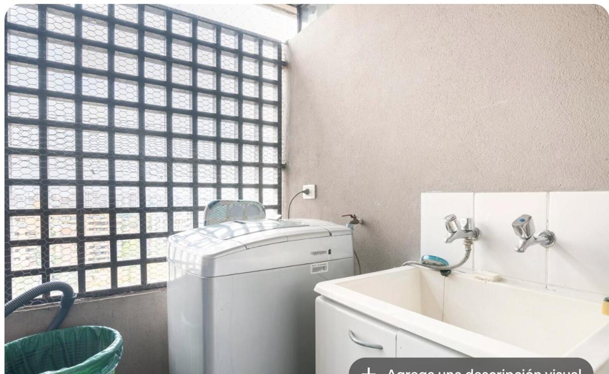 Maravillosas Habitaciones Boutique, Las Condes, Subway Manquehue, Full TV WI-FI 800