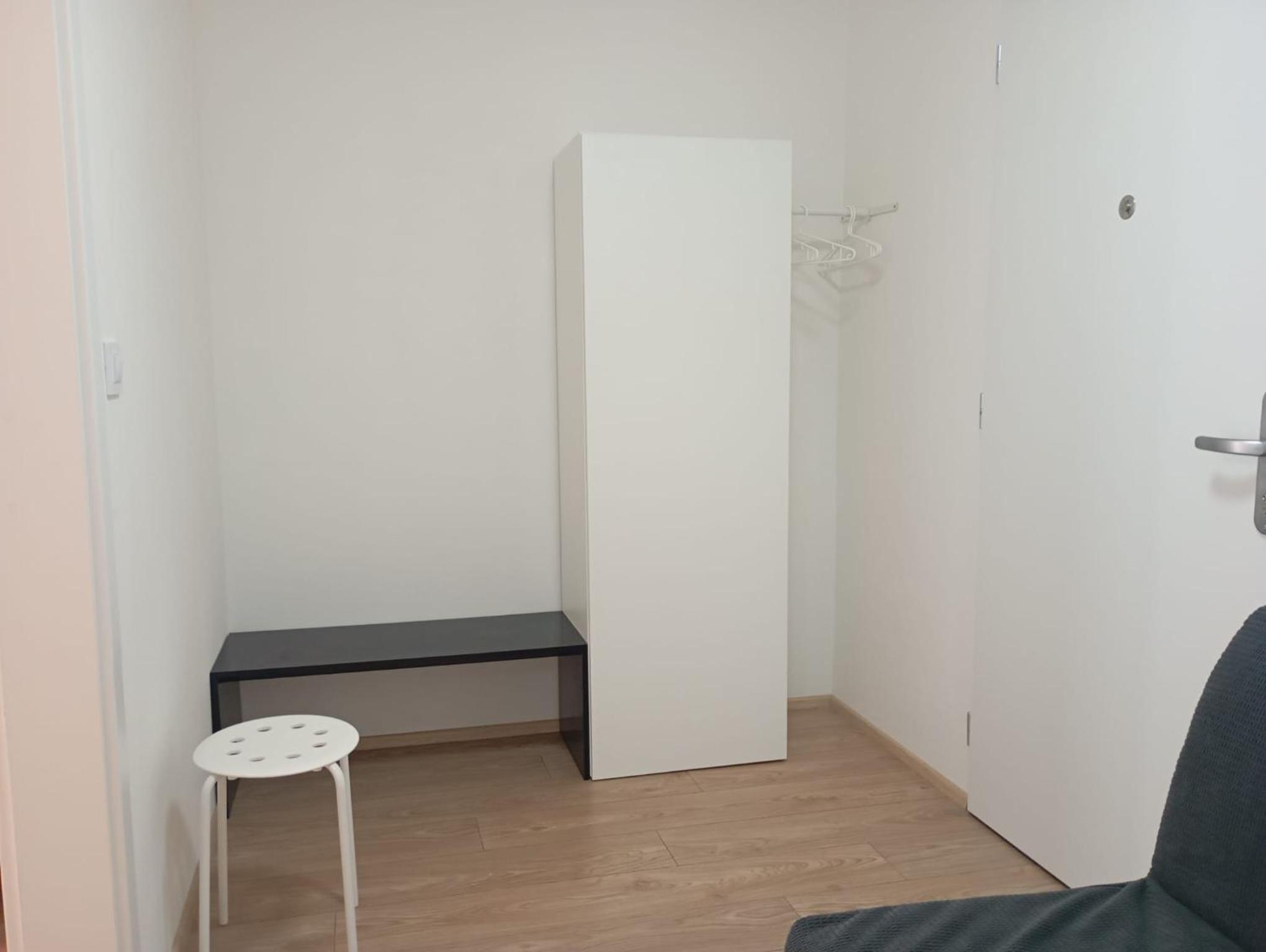 Nový apartmán s terasou, soukromé parkování