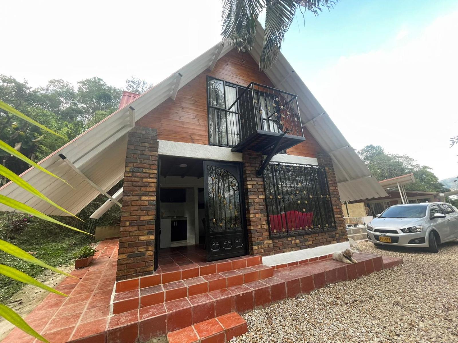 Chalet San Antonio