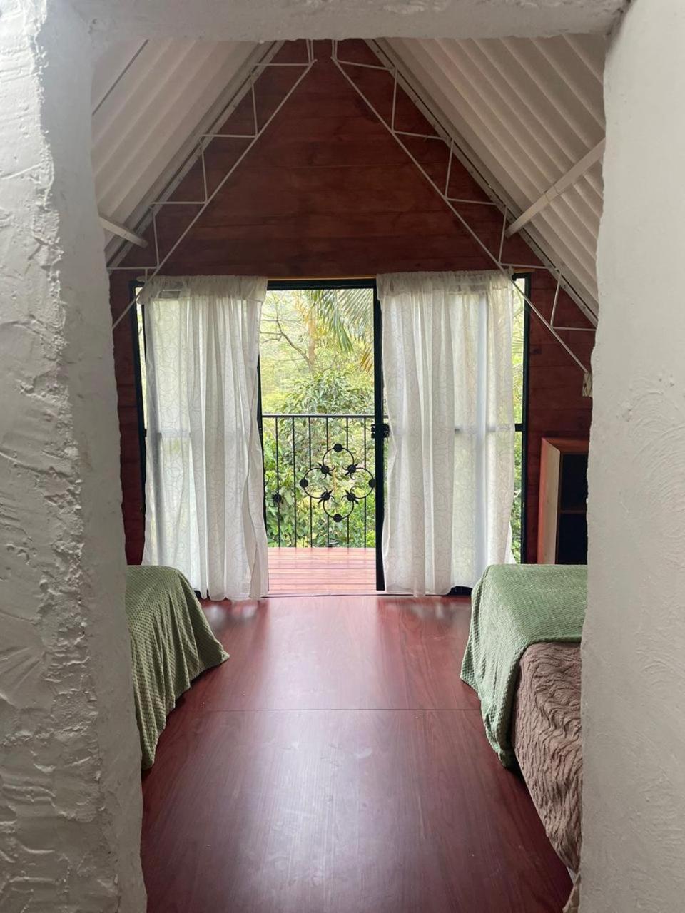 Chalet San Antonio