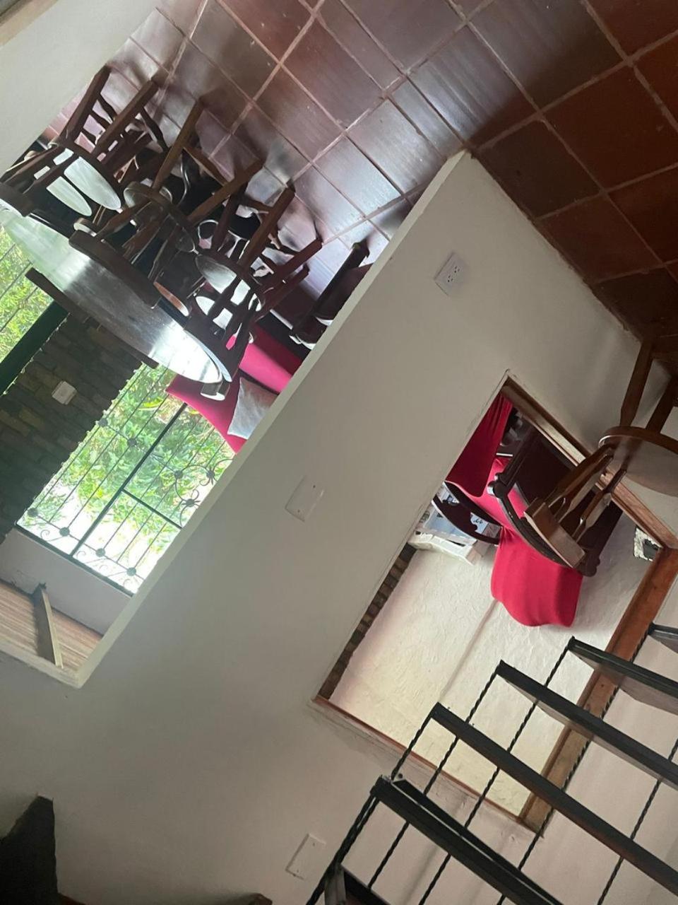 Chalet San Antonio