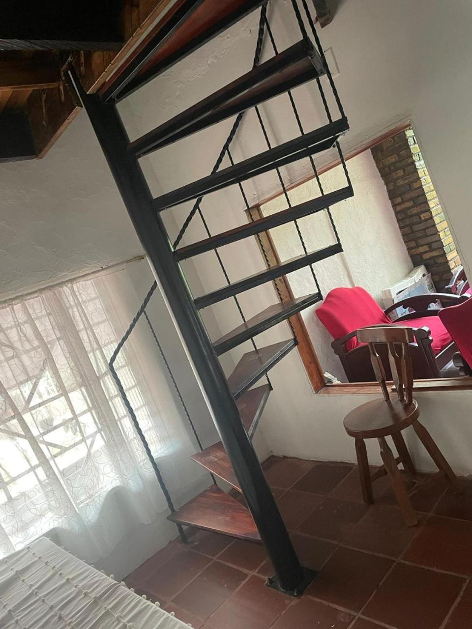 Chalet San Antonio