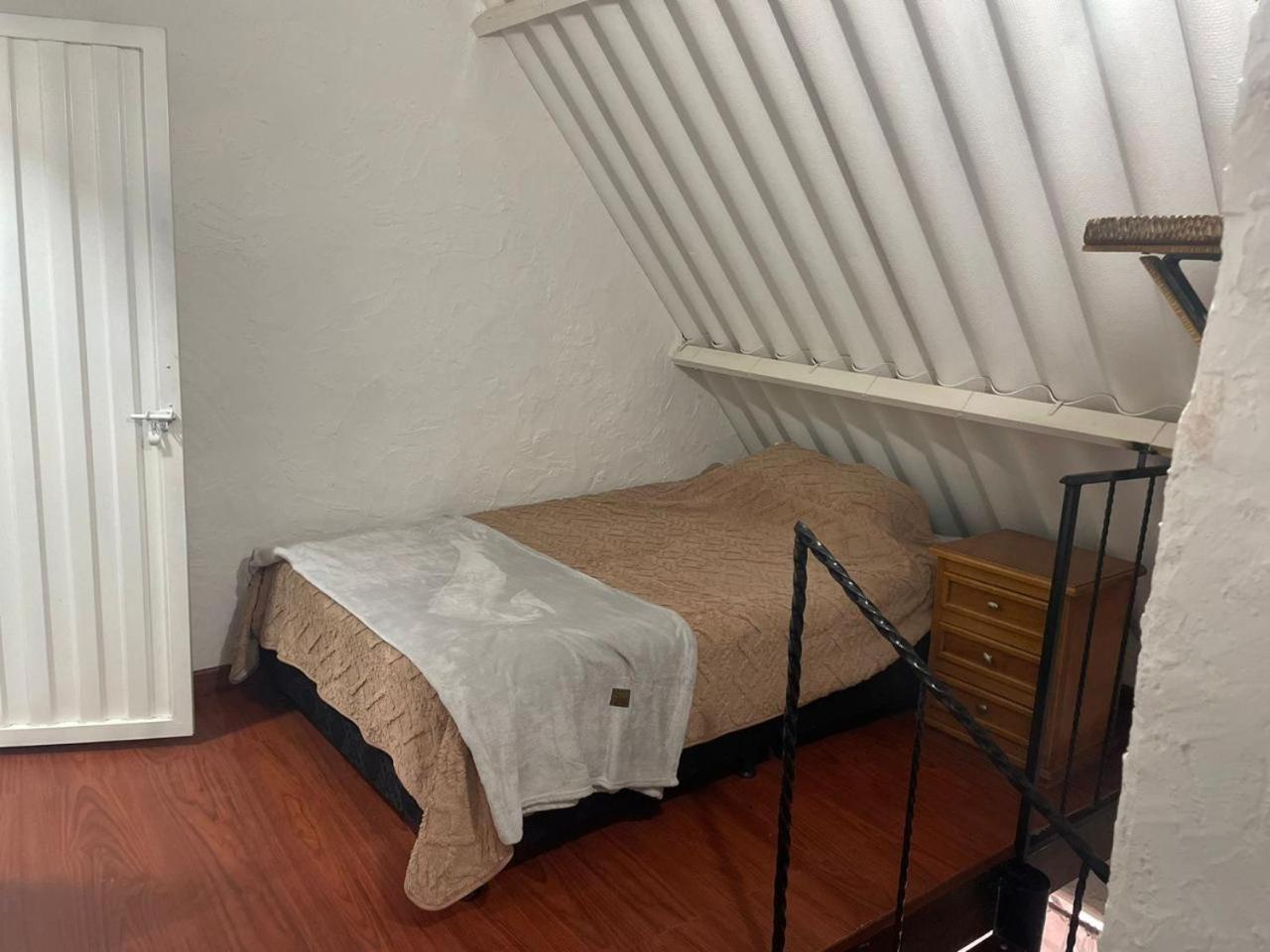Chalet San Antonio