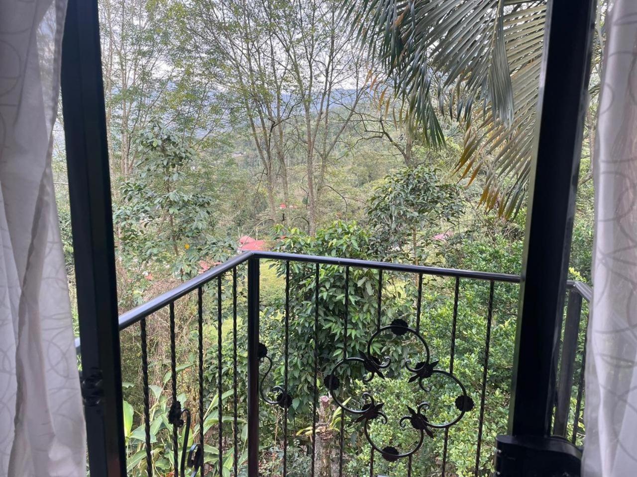 Chalet San Antonio