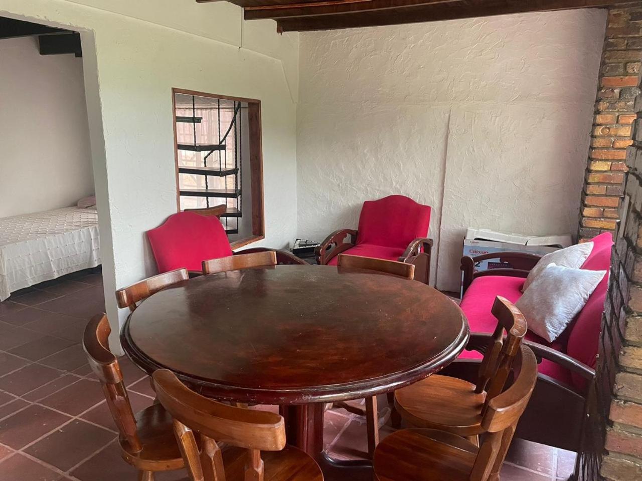 Chalet San Antonio