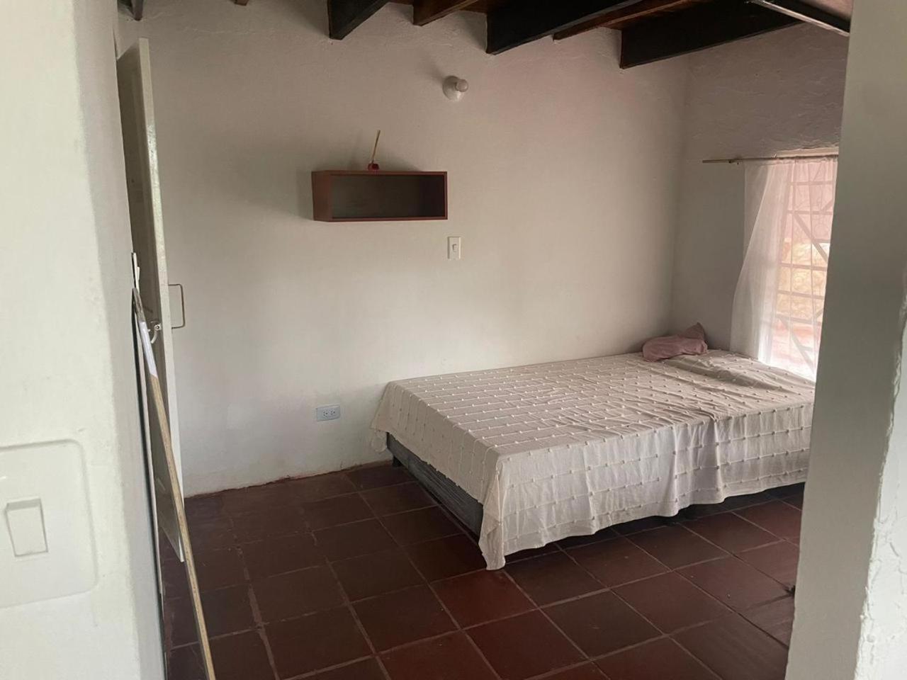 Chalet San Antonio