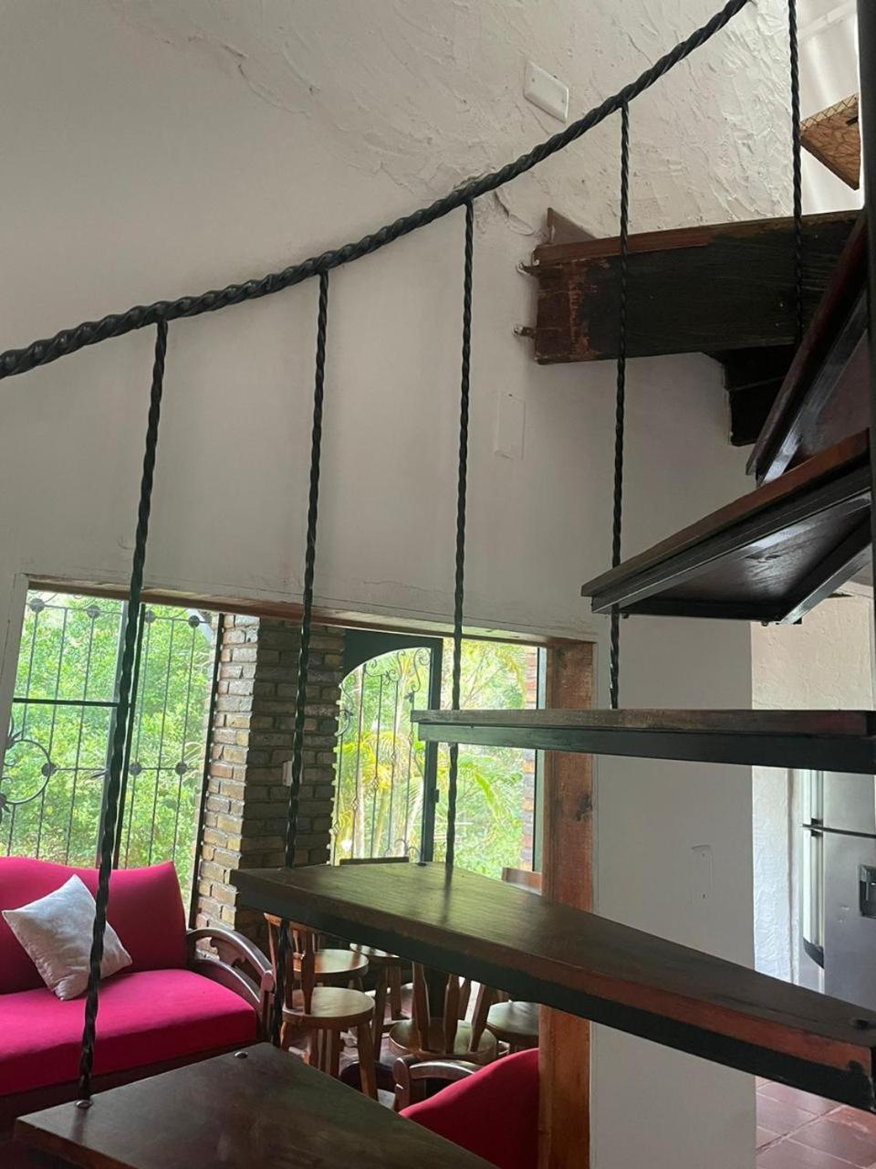 Chalet San Antonio