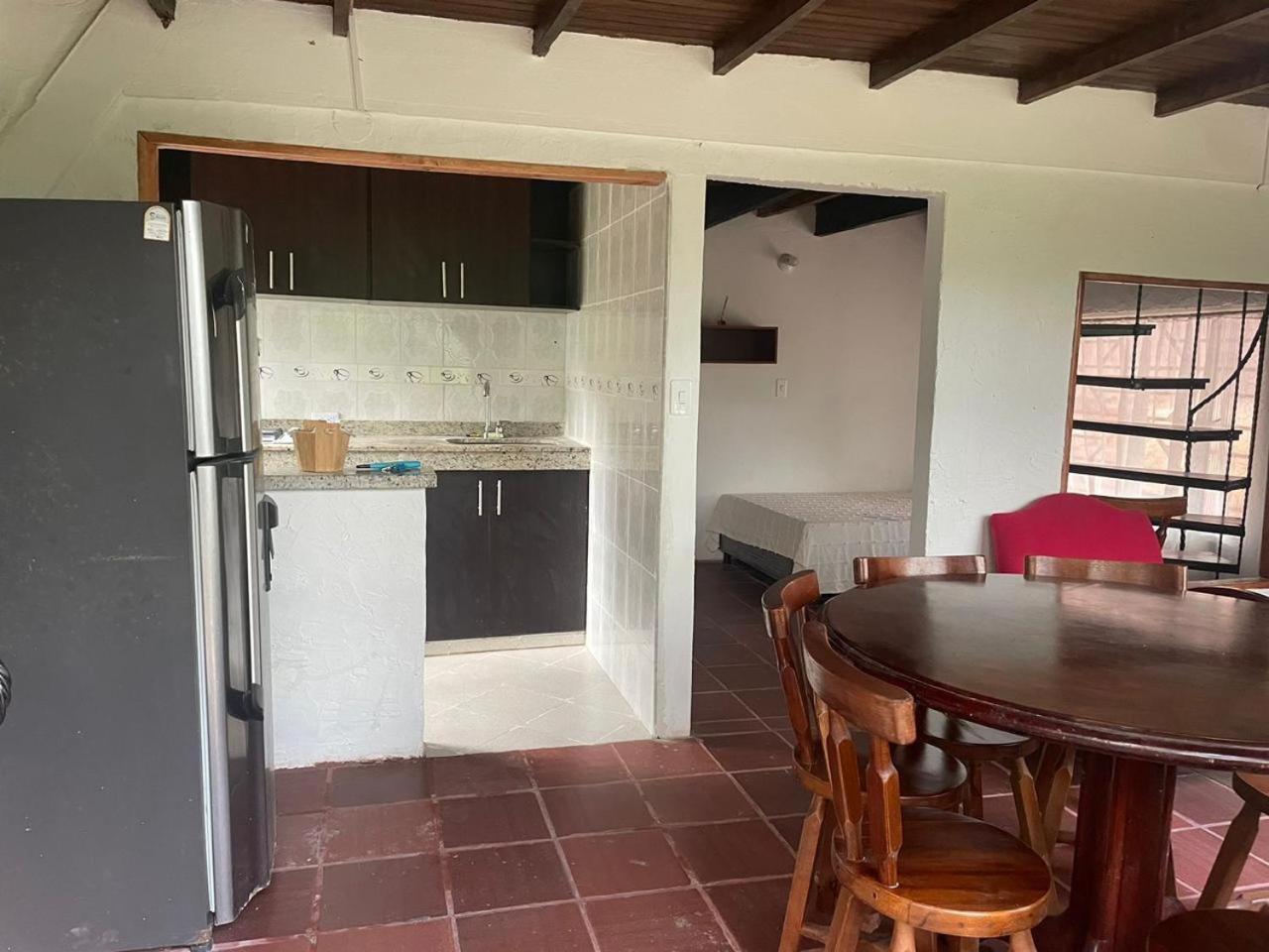 Chalet San Antonio