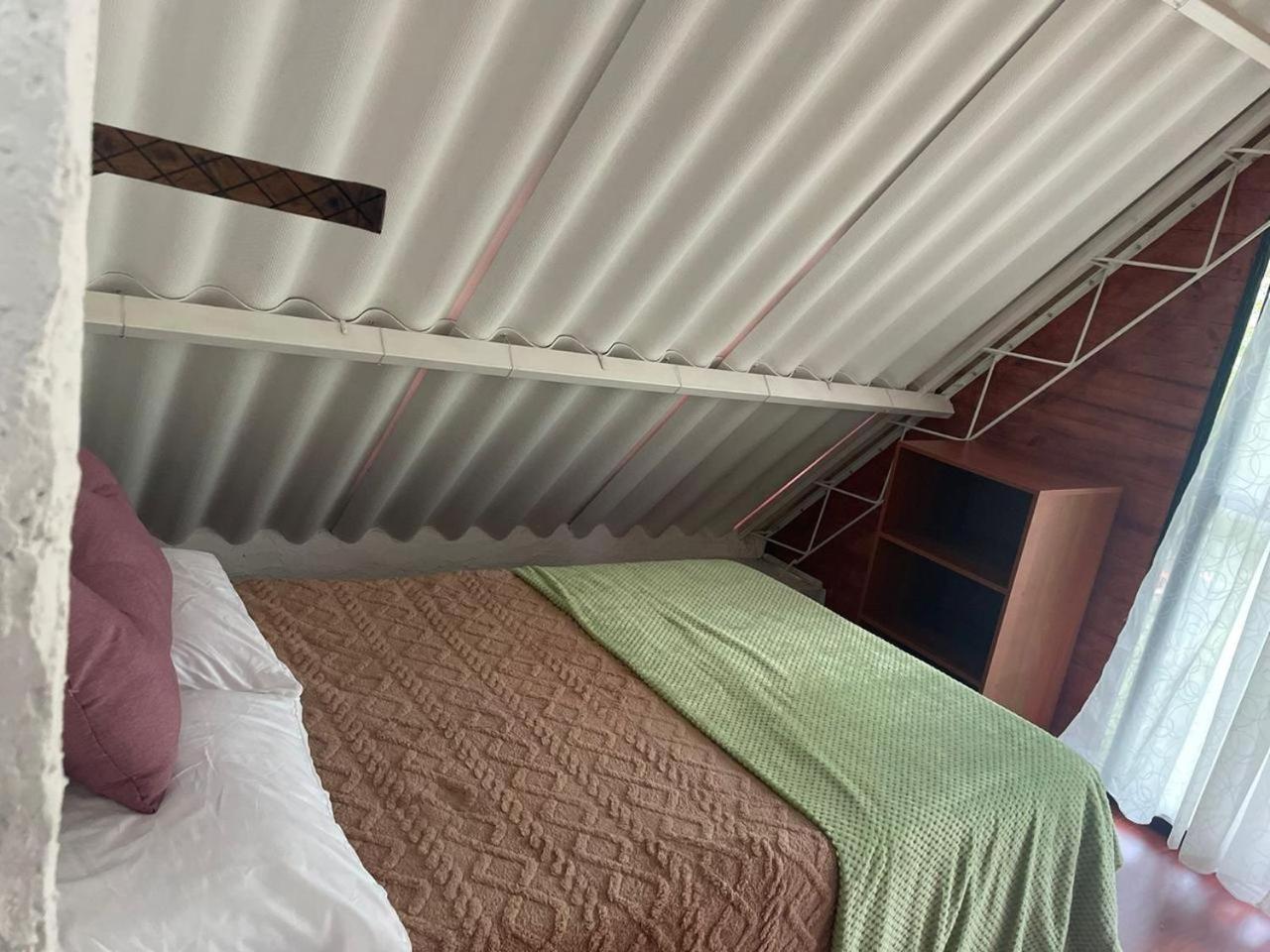 Chalet San Antonio