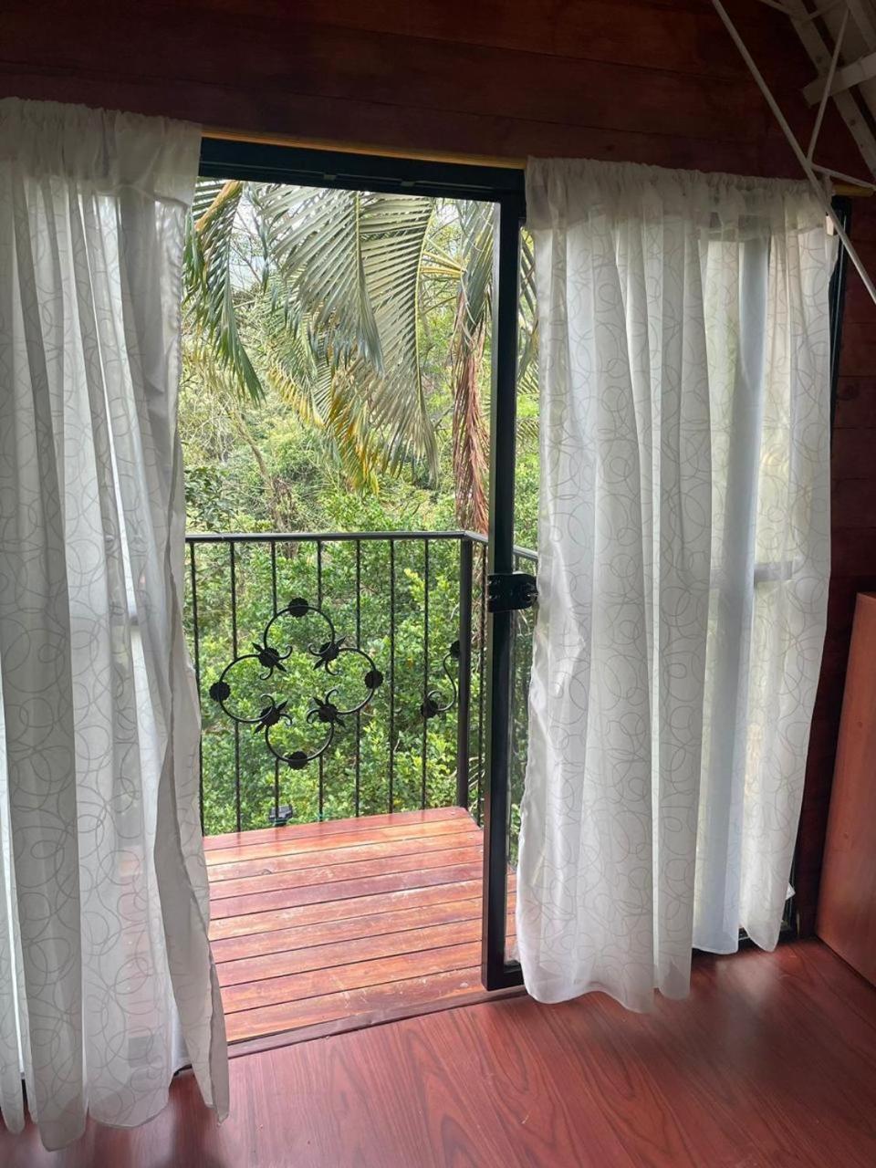 Chalet San Antonio