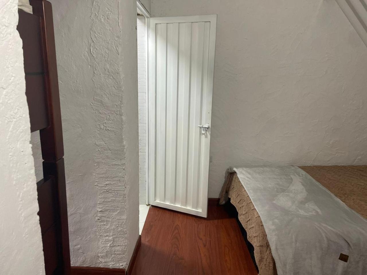 Chalet San Antonio