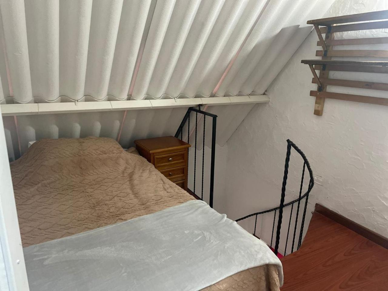 Chalet San Antonio