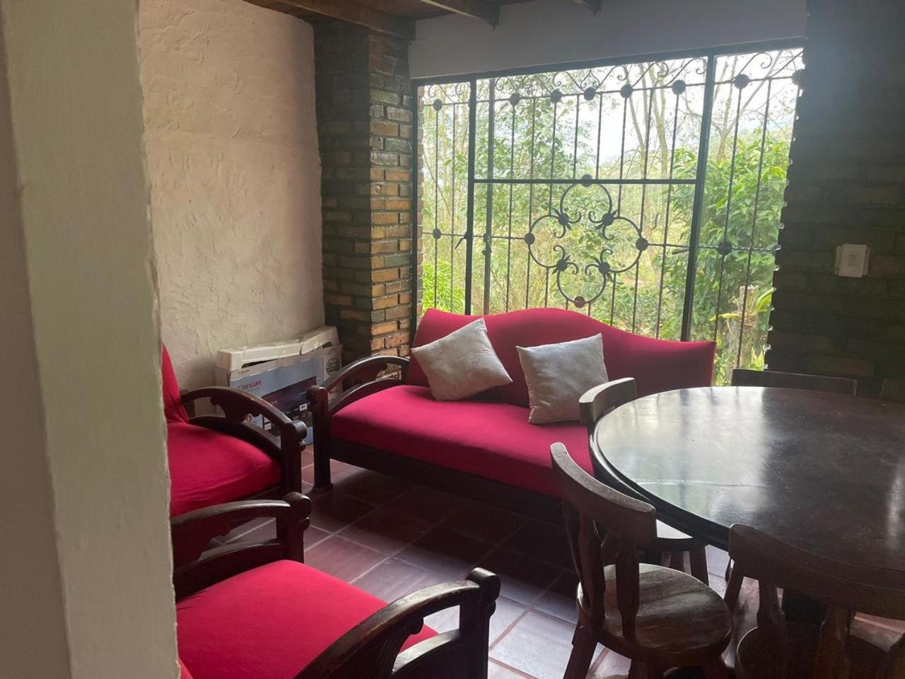 Chalet San Antonio