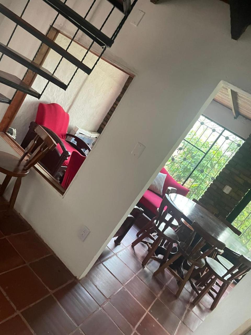 Chalet San Antonio