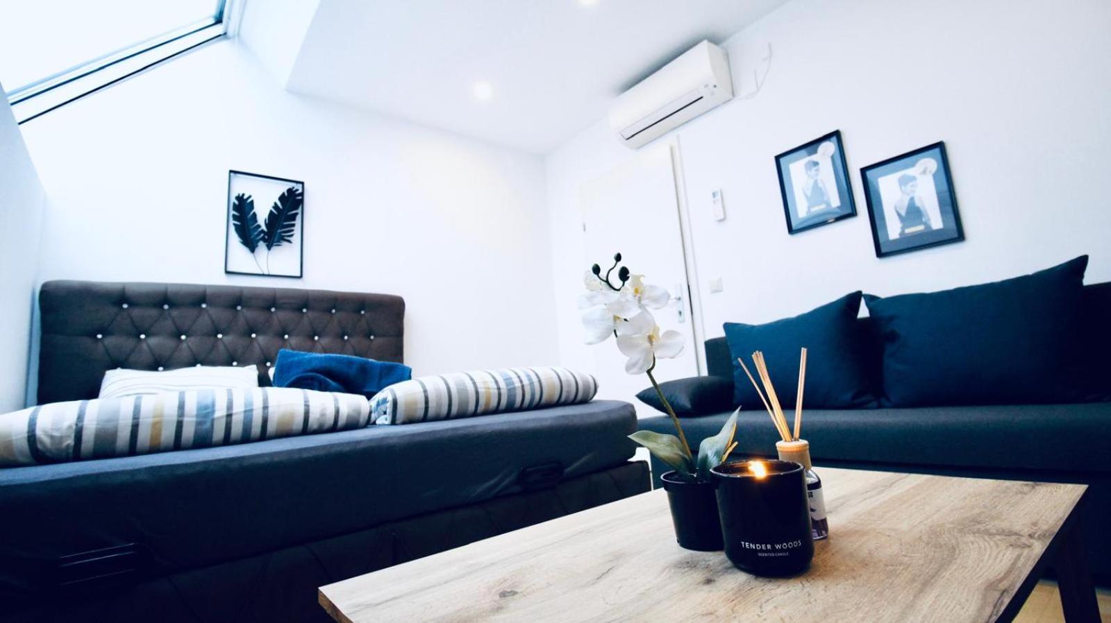 6 min to Amusement Park - Economy Rooms in Shared Apartment