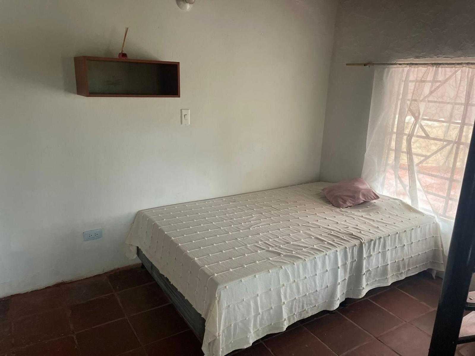 Chalet San Antonio