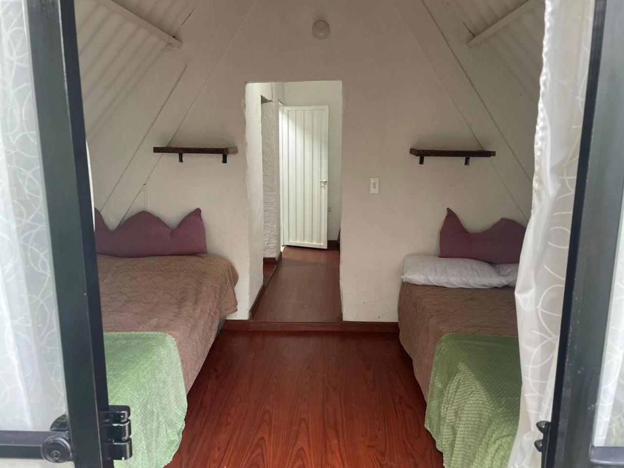 Chalet San Antonio