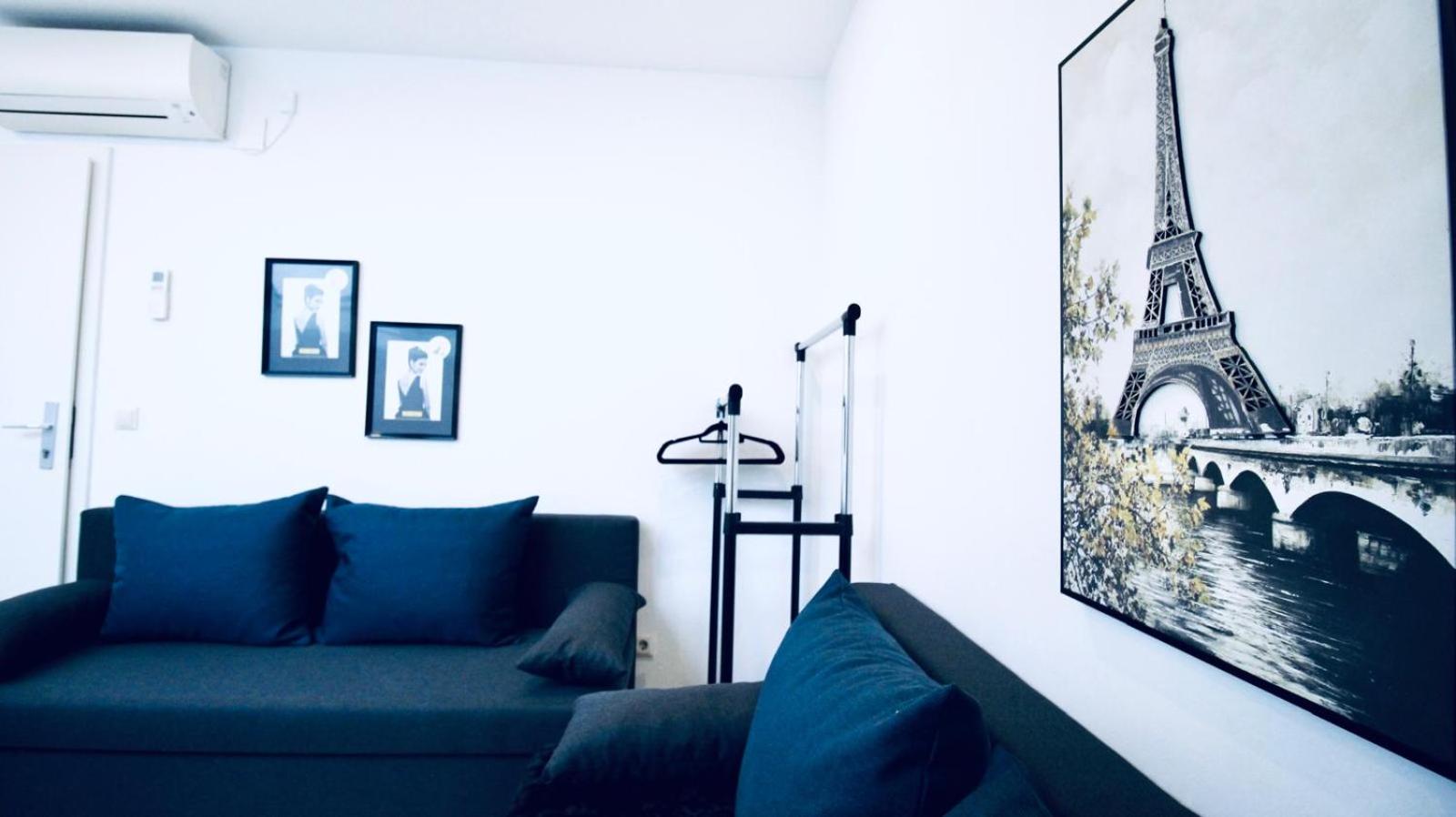 6 min to Amusement Park - Economy Rooms in Shared Apartment