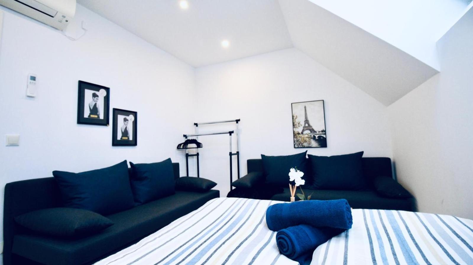 6 min to Amusement Park - Economy Rooms in Shared Apartment