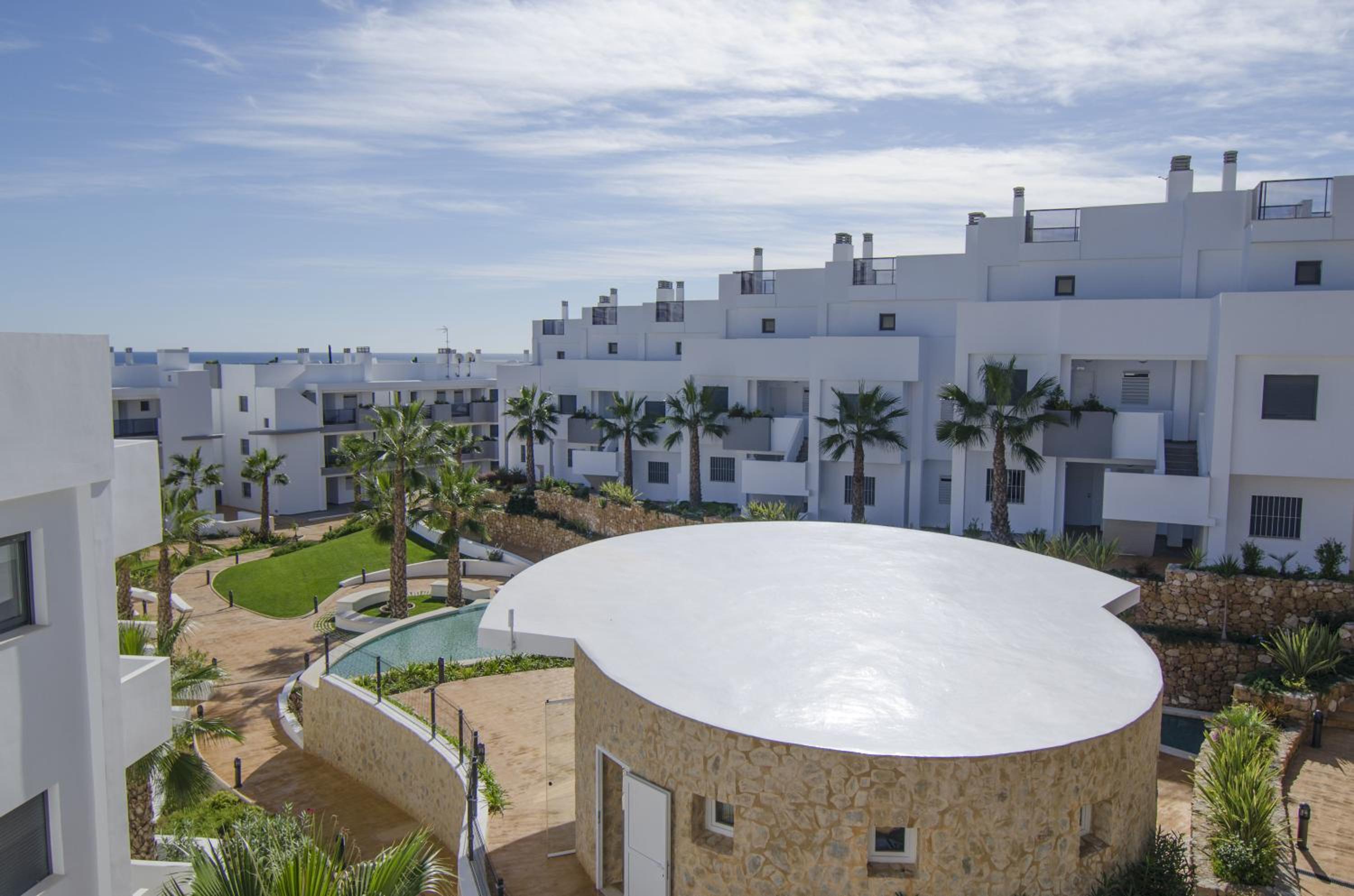 Ocean View by Mar Holidays