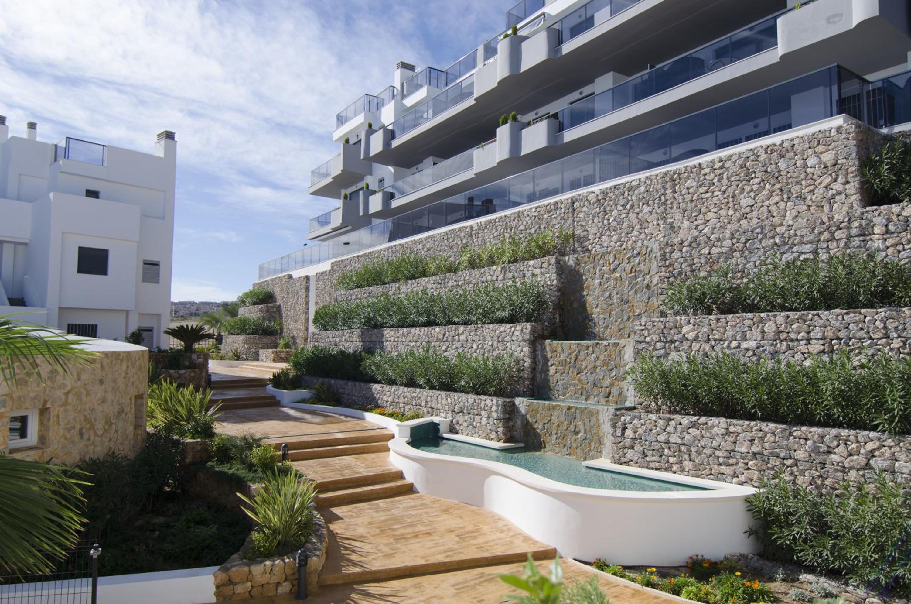 Ocean View by Mar Holidays
