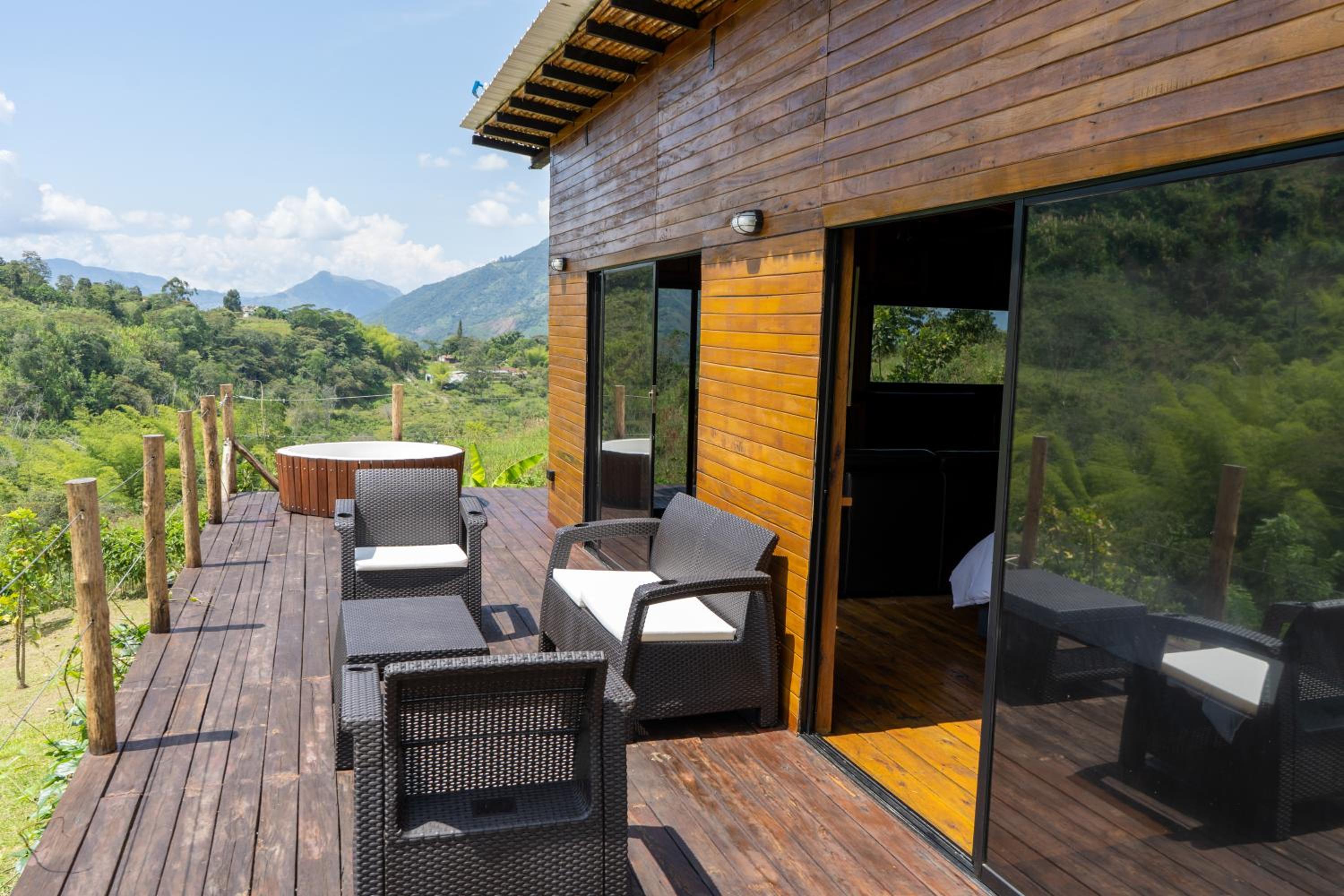 El Indio EcoLodge